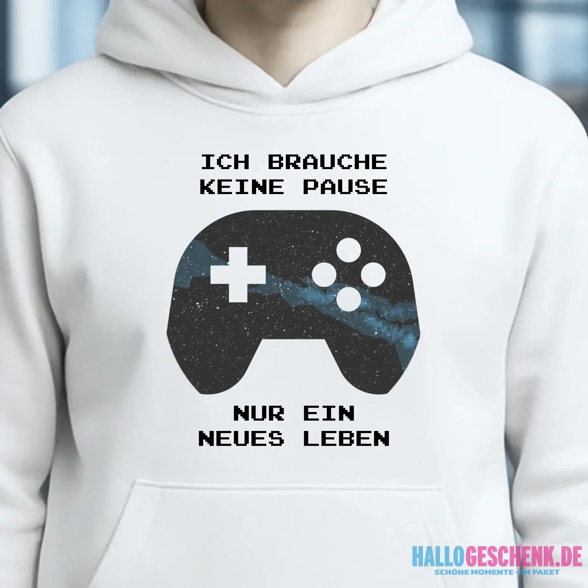Master Male HGDE Drummer 20 Hoodie Crop
