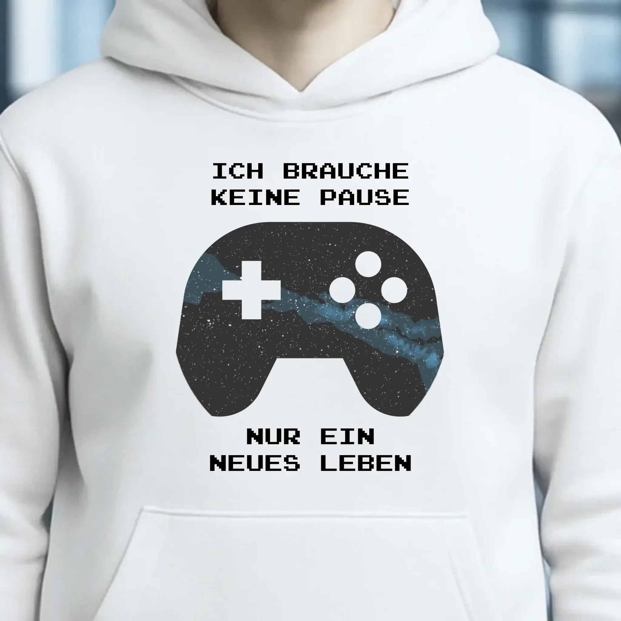 Master Male HGDE Drummer 20 Hoodie Crop