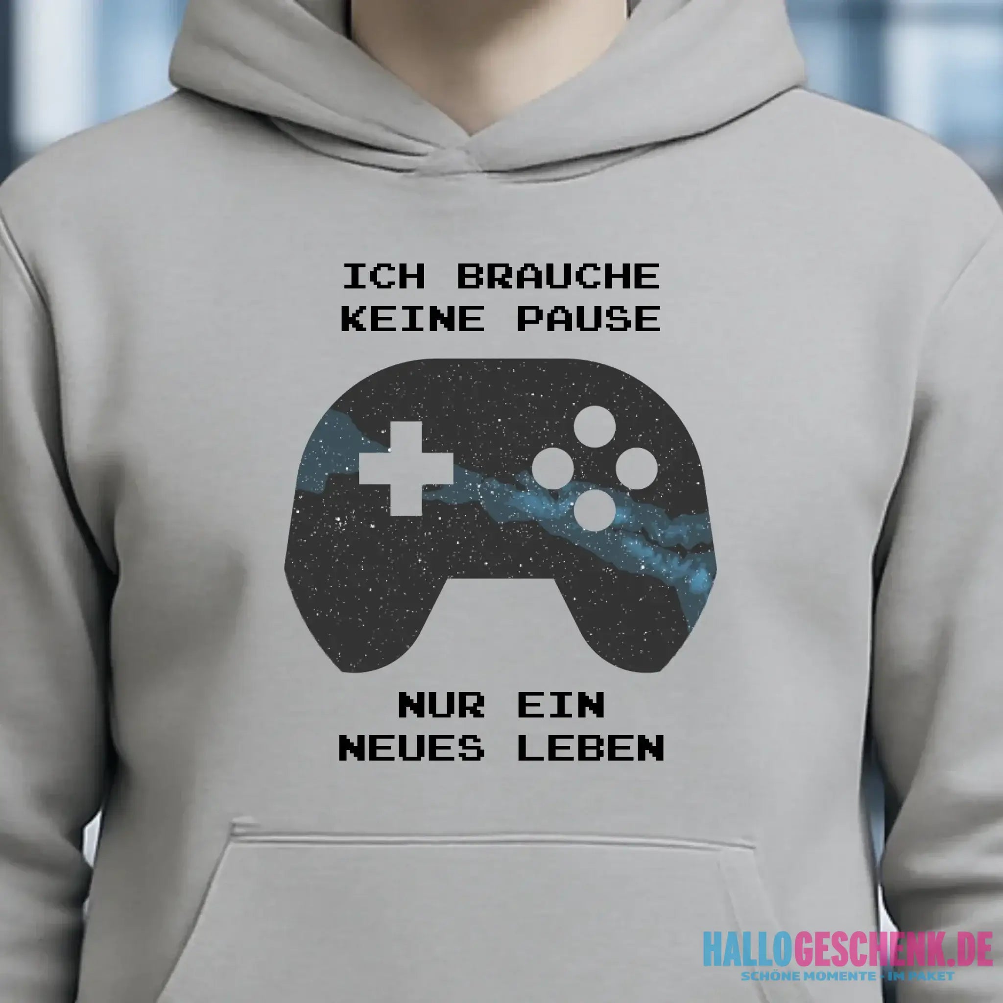 Master Male HGDE Drummer 20 Hoodie Crop