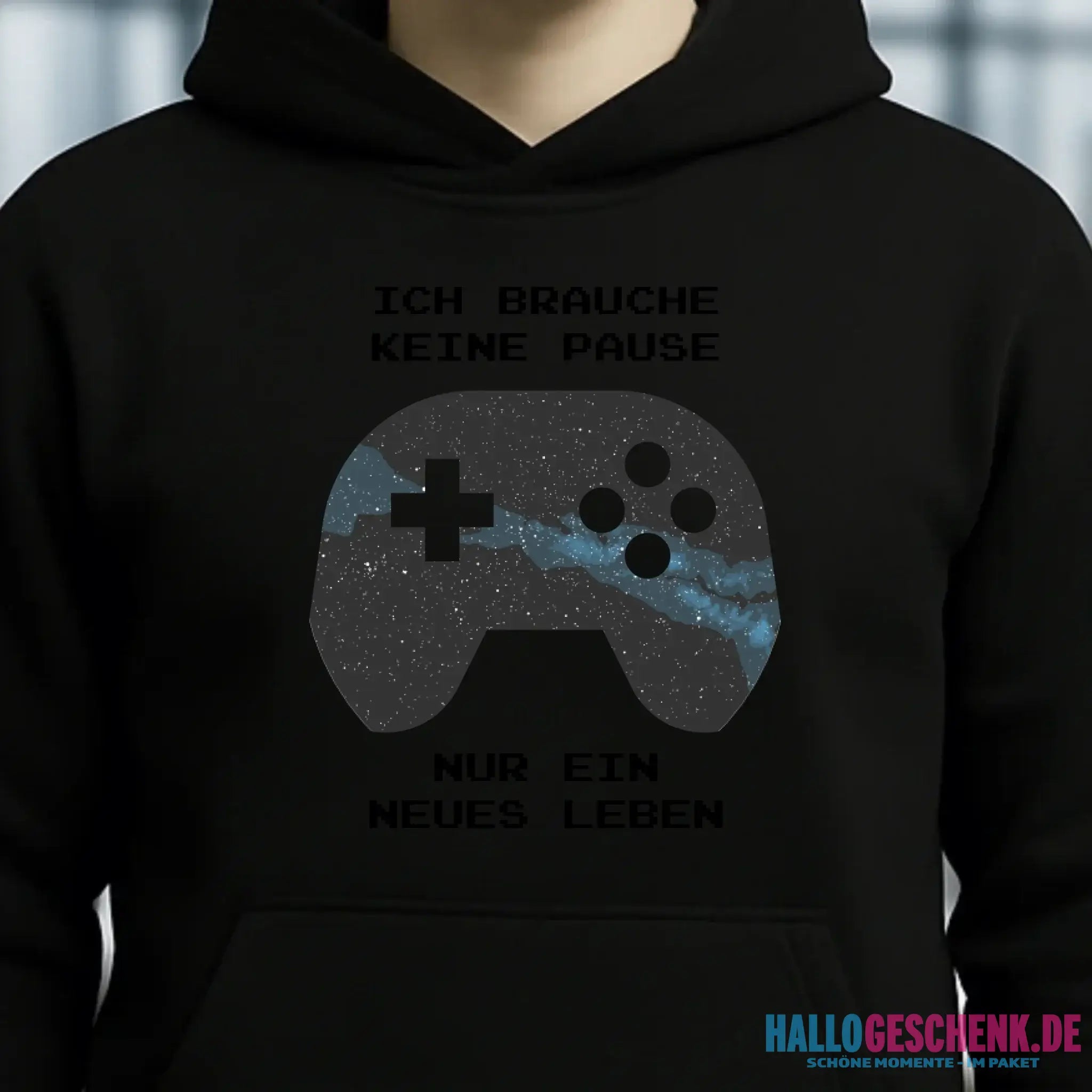Master Male HGDE Drummer 20 Hoodie Crop
