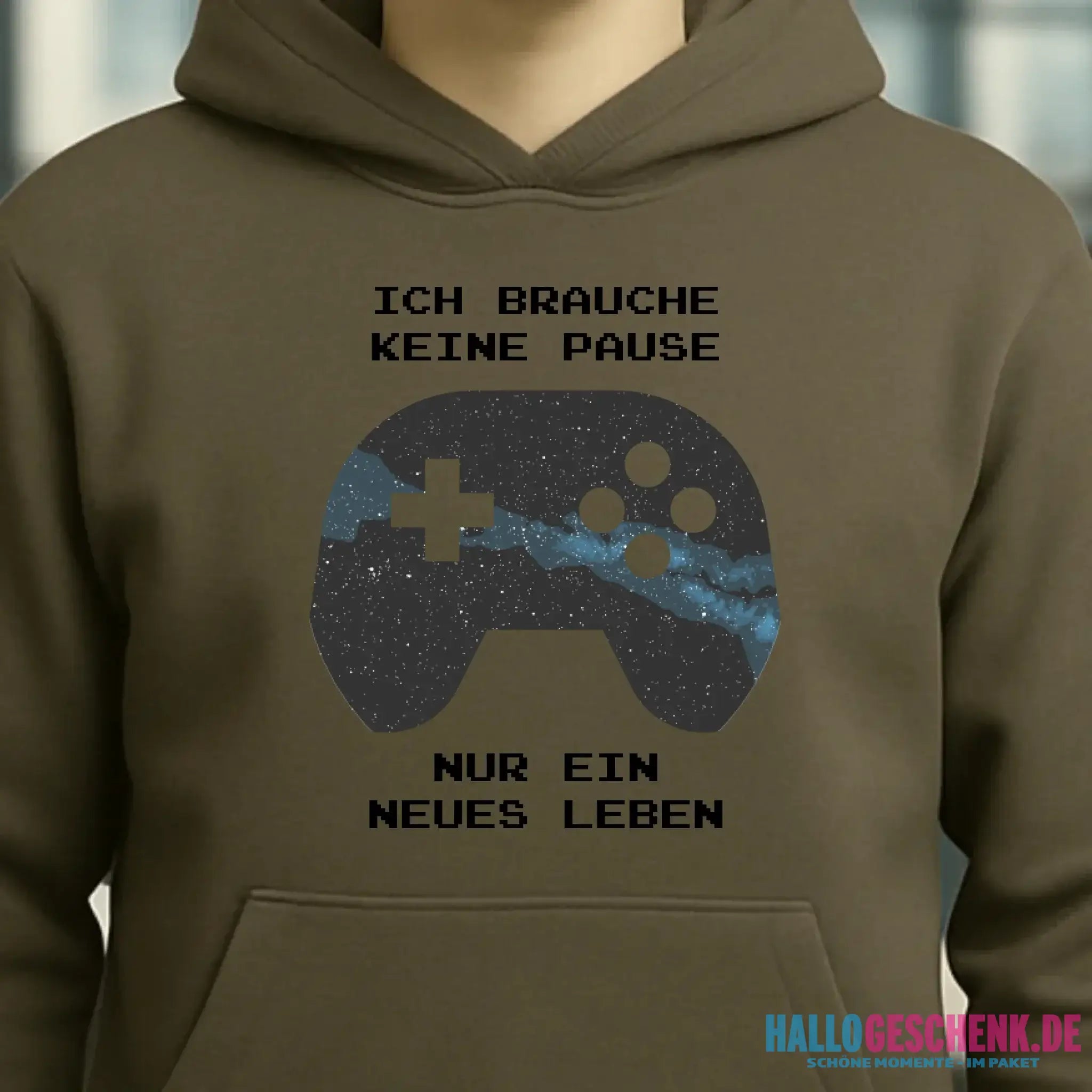 Master Male HGDE Drummer 20 Hoodie Crop