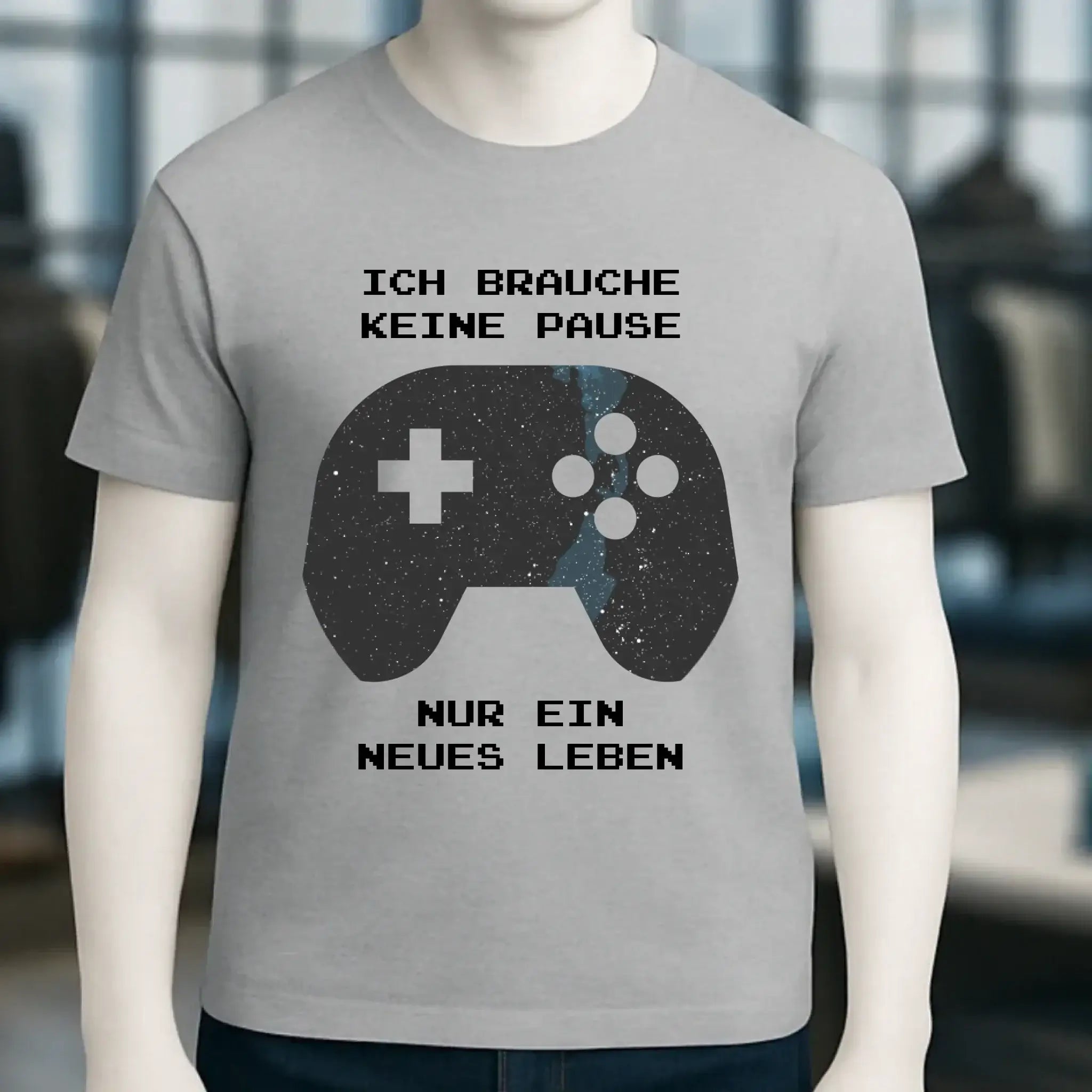 T-Shirt White Crop HGDE Master