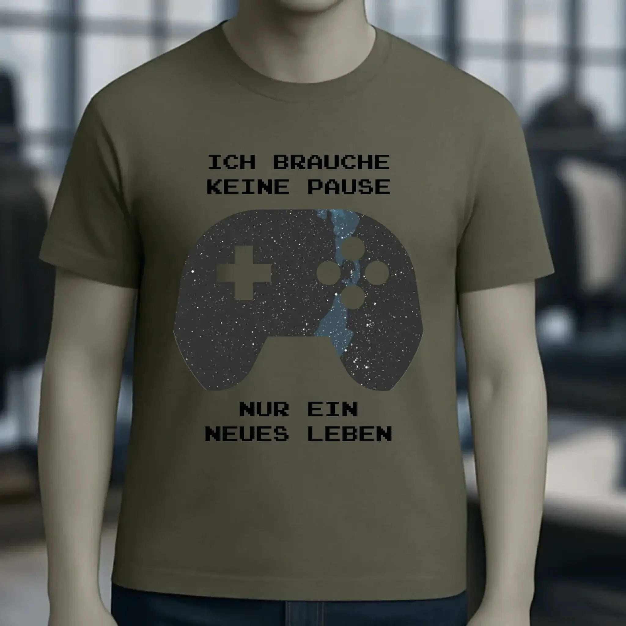 T-Shirt White Crop HGDE Master