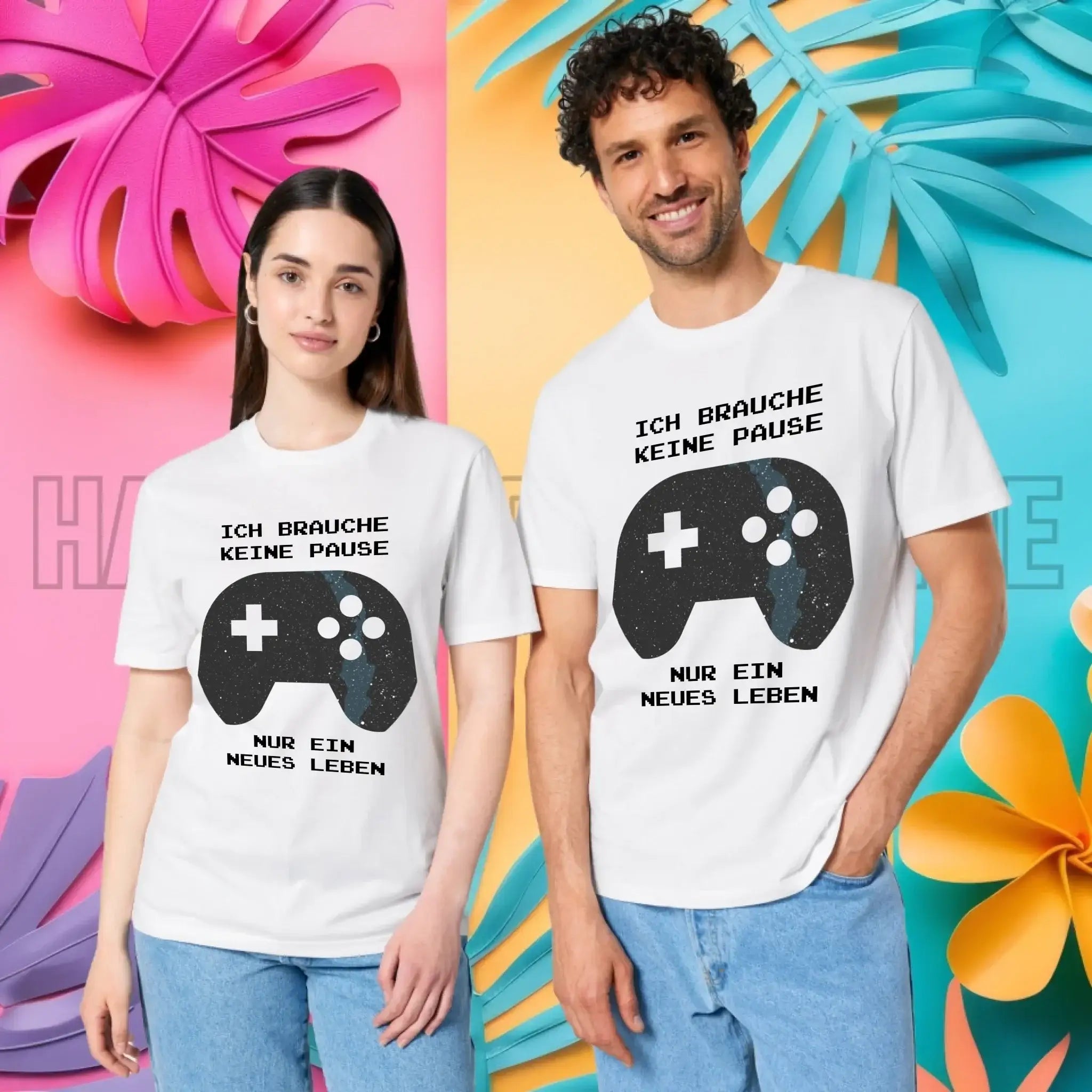 Creator 2.0 Weiß mit Hintergrund