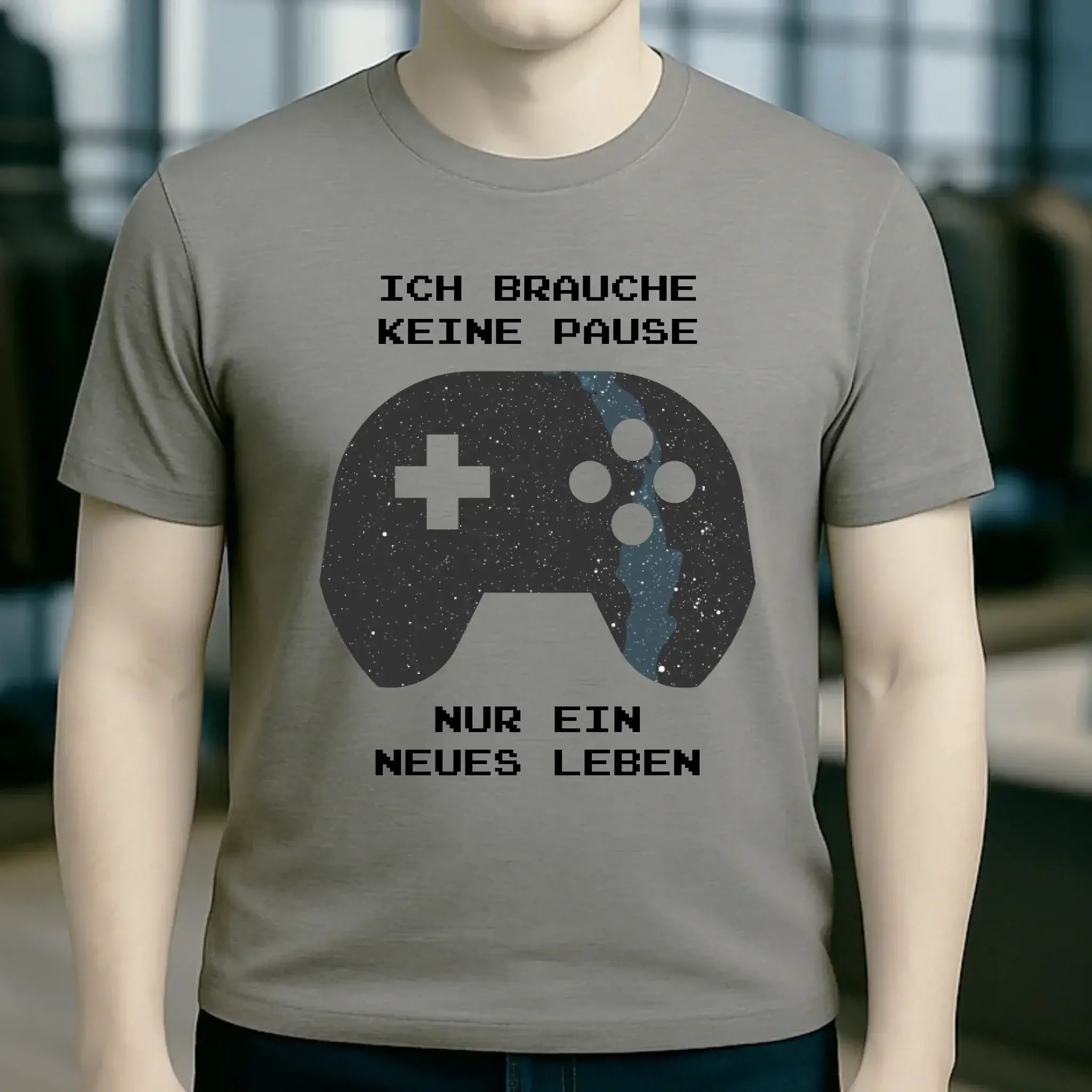 T-Shirt White Crop HGDE Master