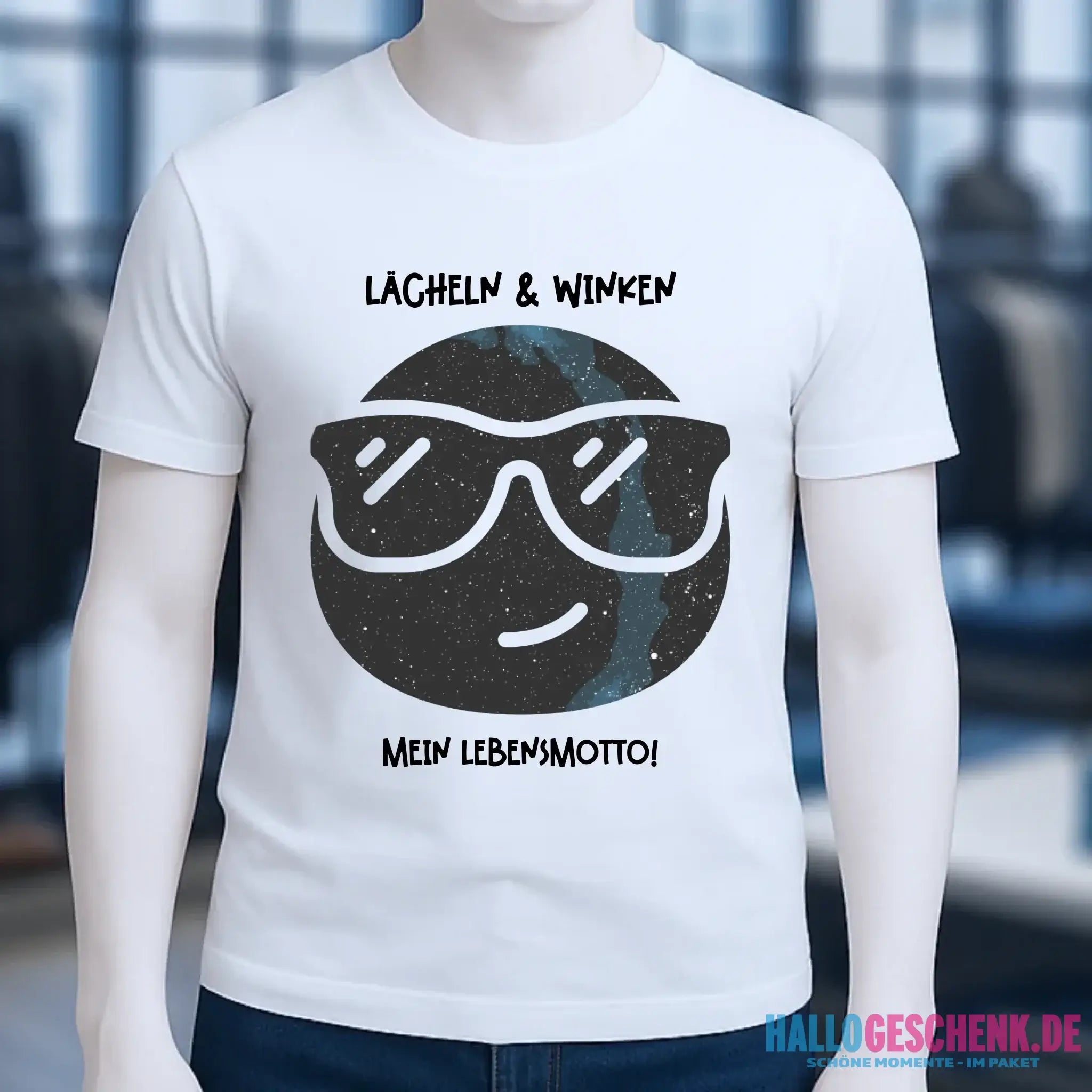 T-Shirt White Crop HGDE Master