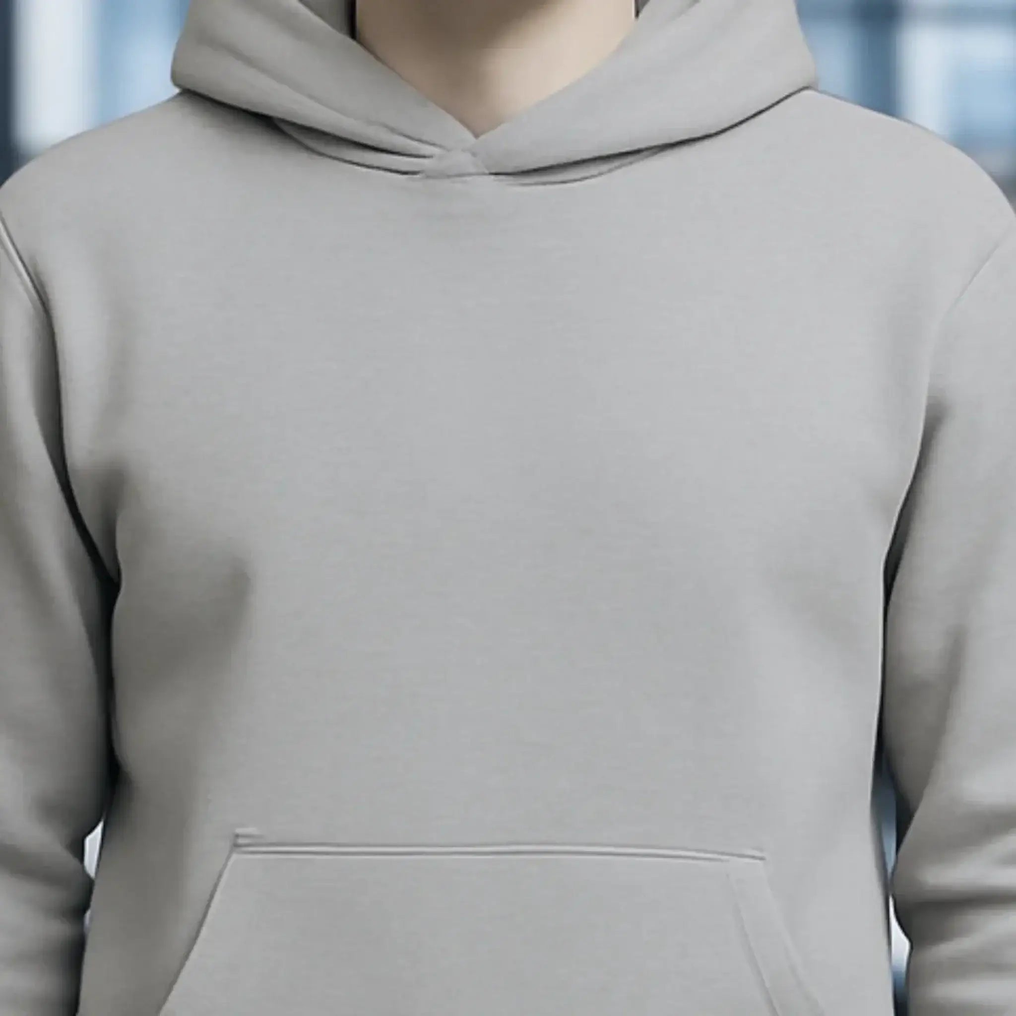 Echte Sternkarte als Emoticon mit Sonnenbrille + Text • Unisex Premium Hoodie XS-5XL aus Bio-Baumwolle für Damen & Herren • Exklusivdesign • personalisiert