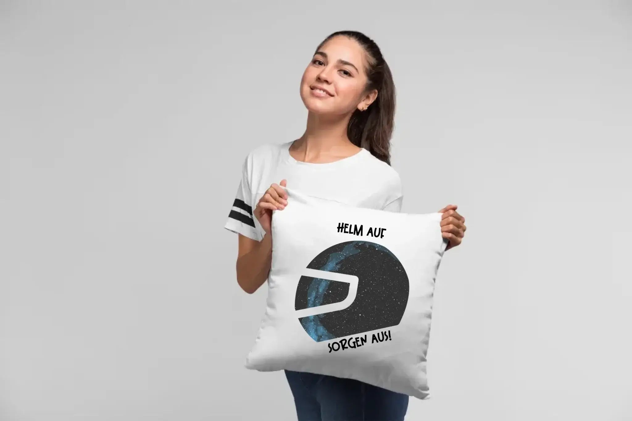pillow-mockup-of-a-woman-at-a-studio-23674