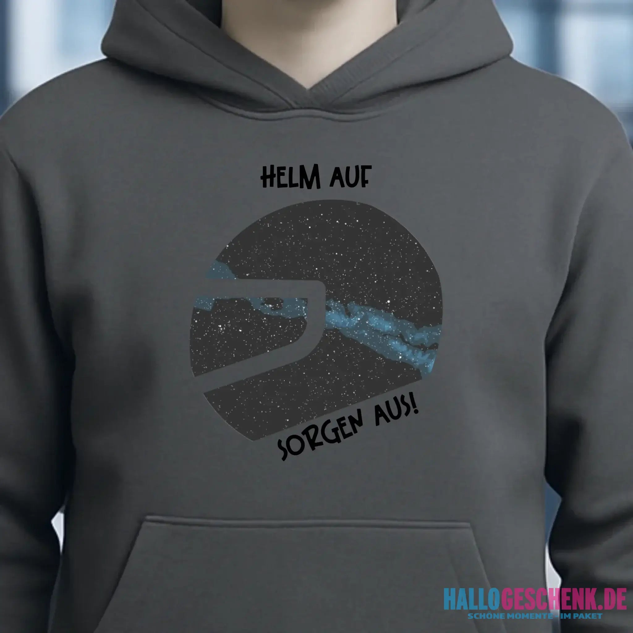 Master Male HGDE Drummer 20 Hoodie Crop