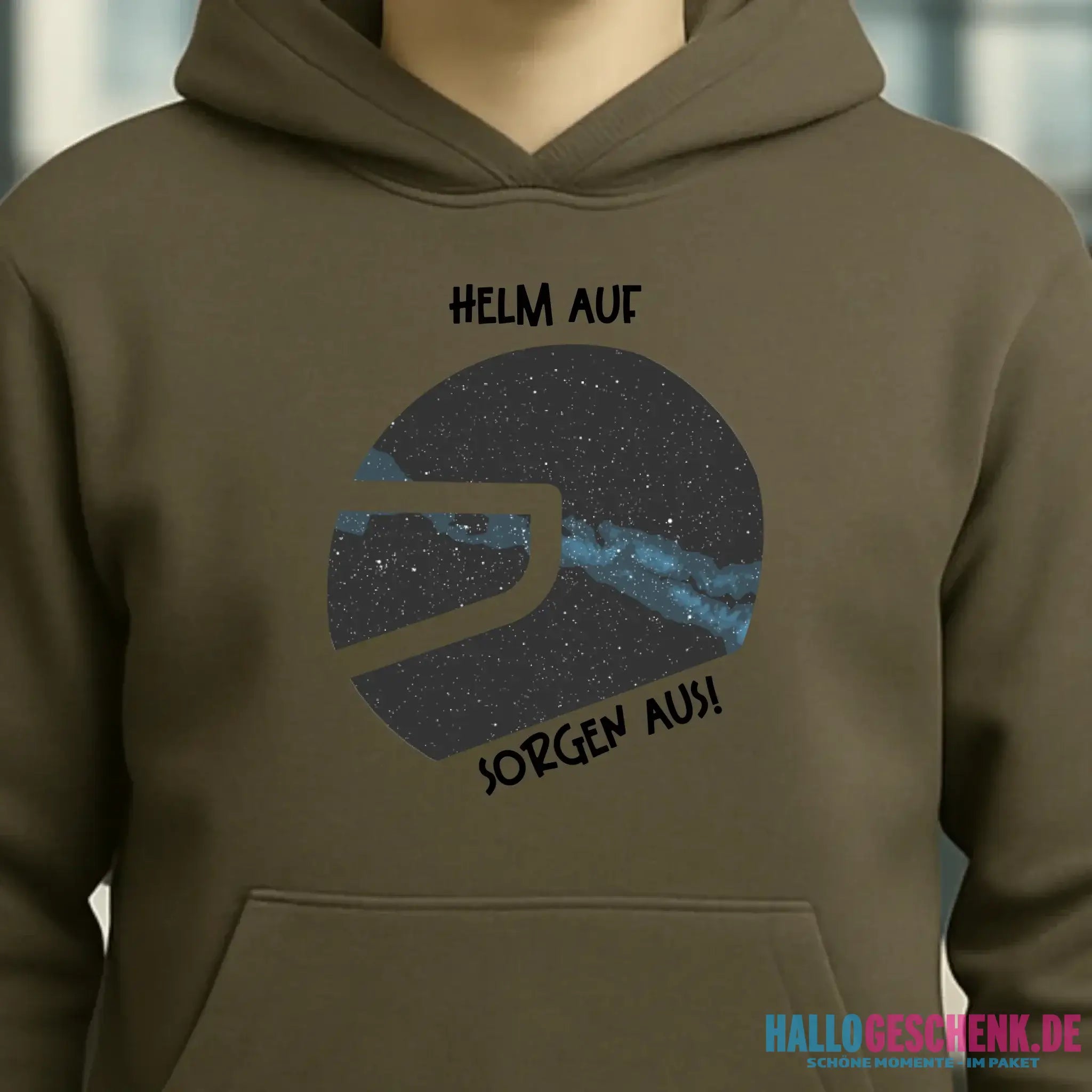 Master Male HGDE Drummer 20 Hoodie Crop