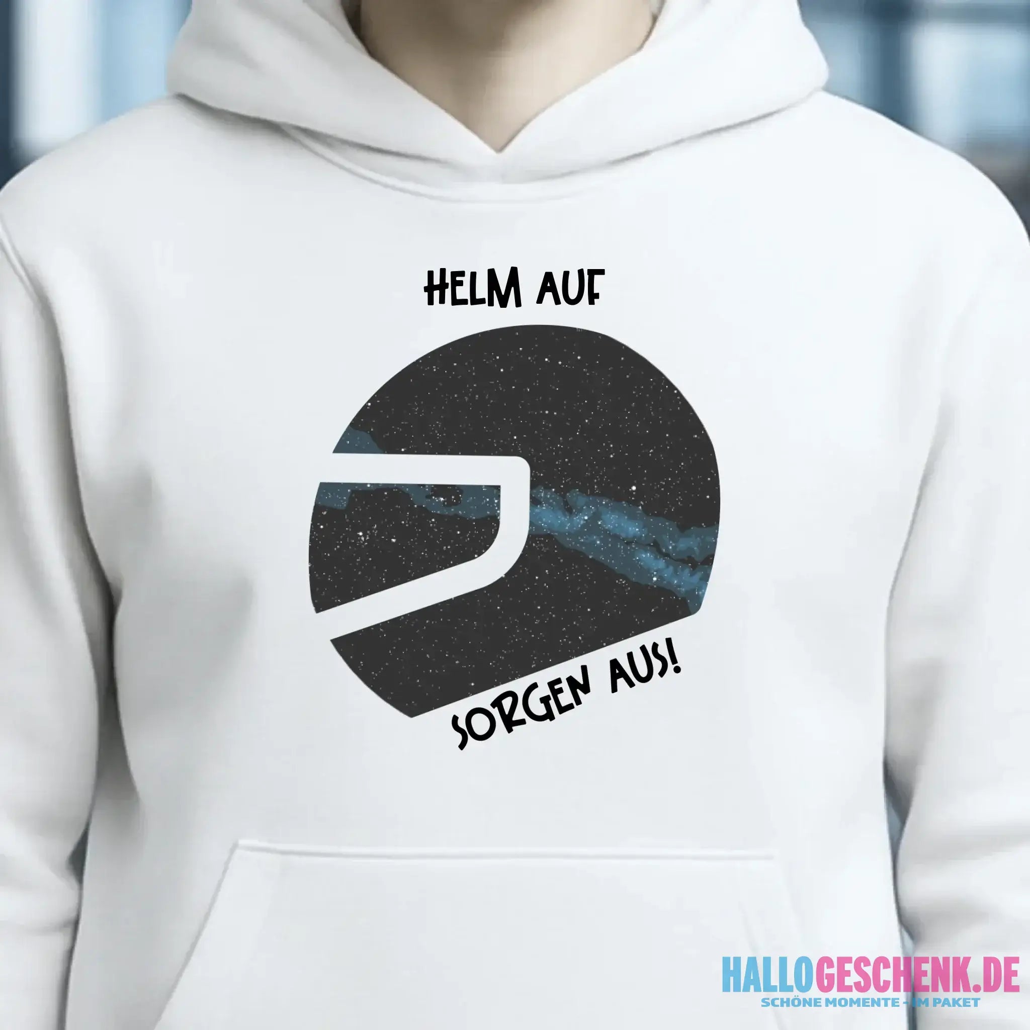 Master Male HGDE Drummer 20 Hoodie Crop