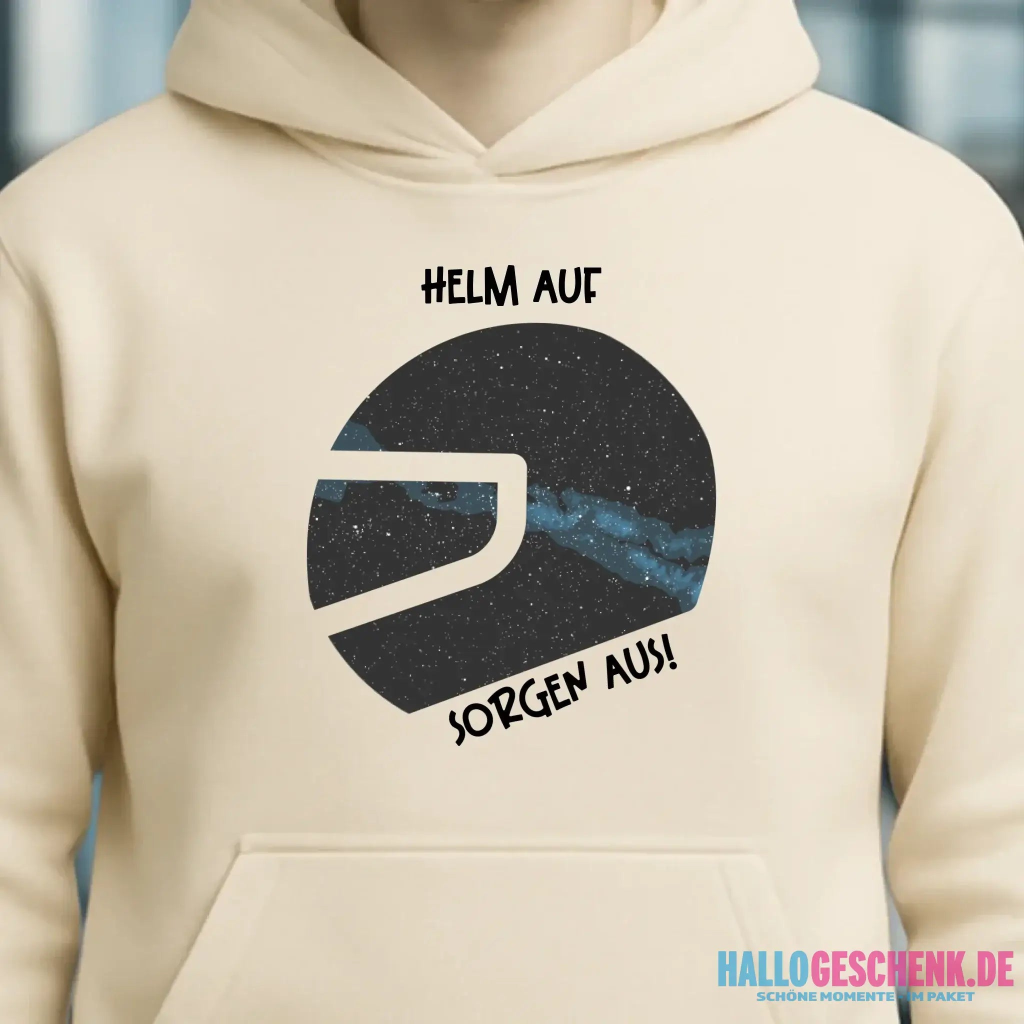 Master Male HGDE Drummer 20 Hoodie Crop