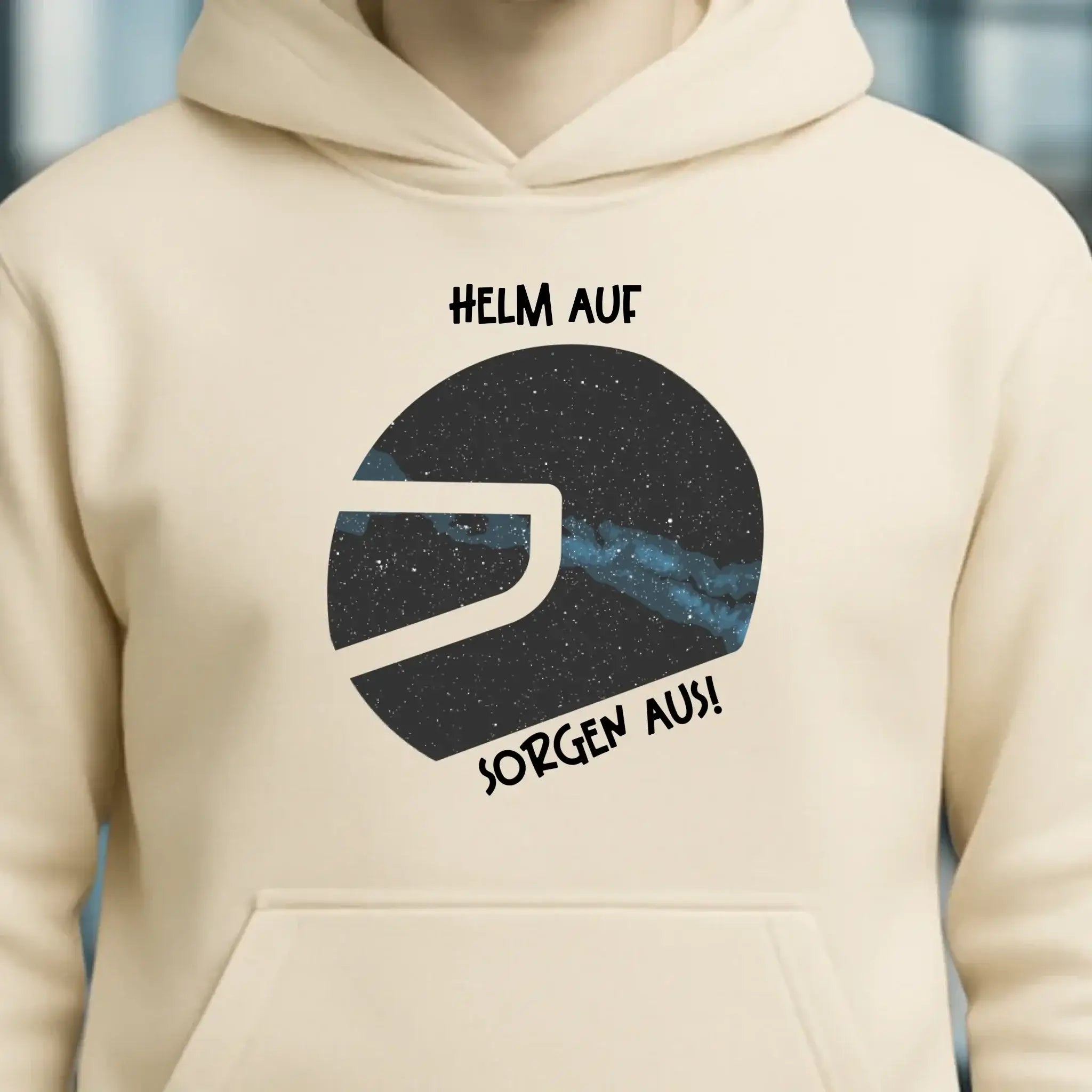 Master Male HGDE Drummer 20 Hoodie Crop