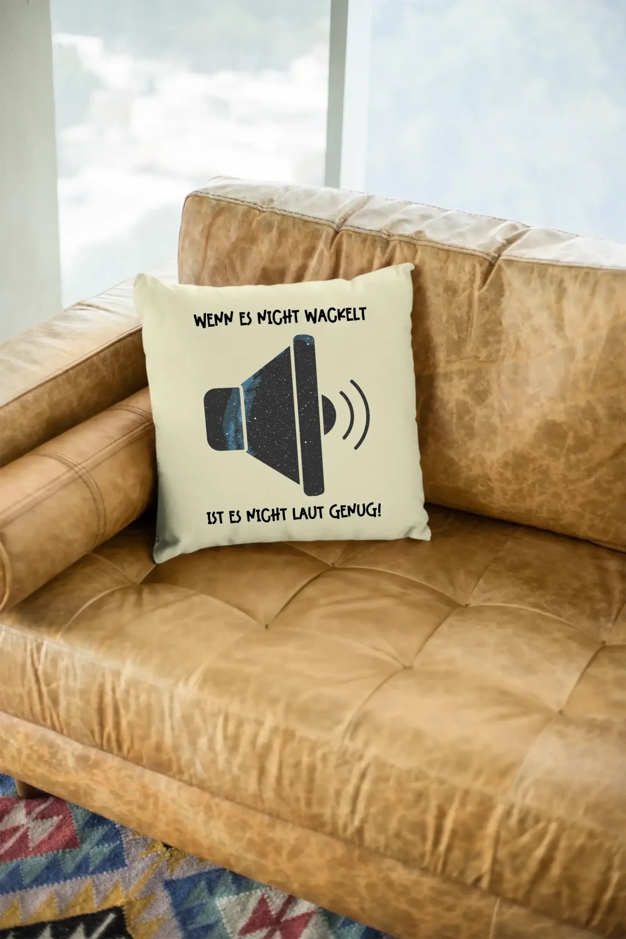 mockup-of-a-square-pillow-sitting-on-a-leather-couch-23551