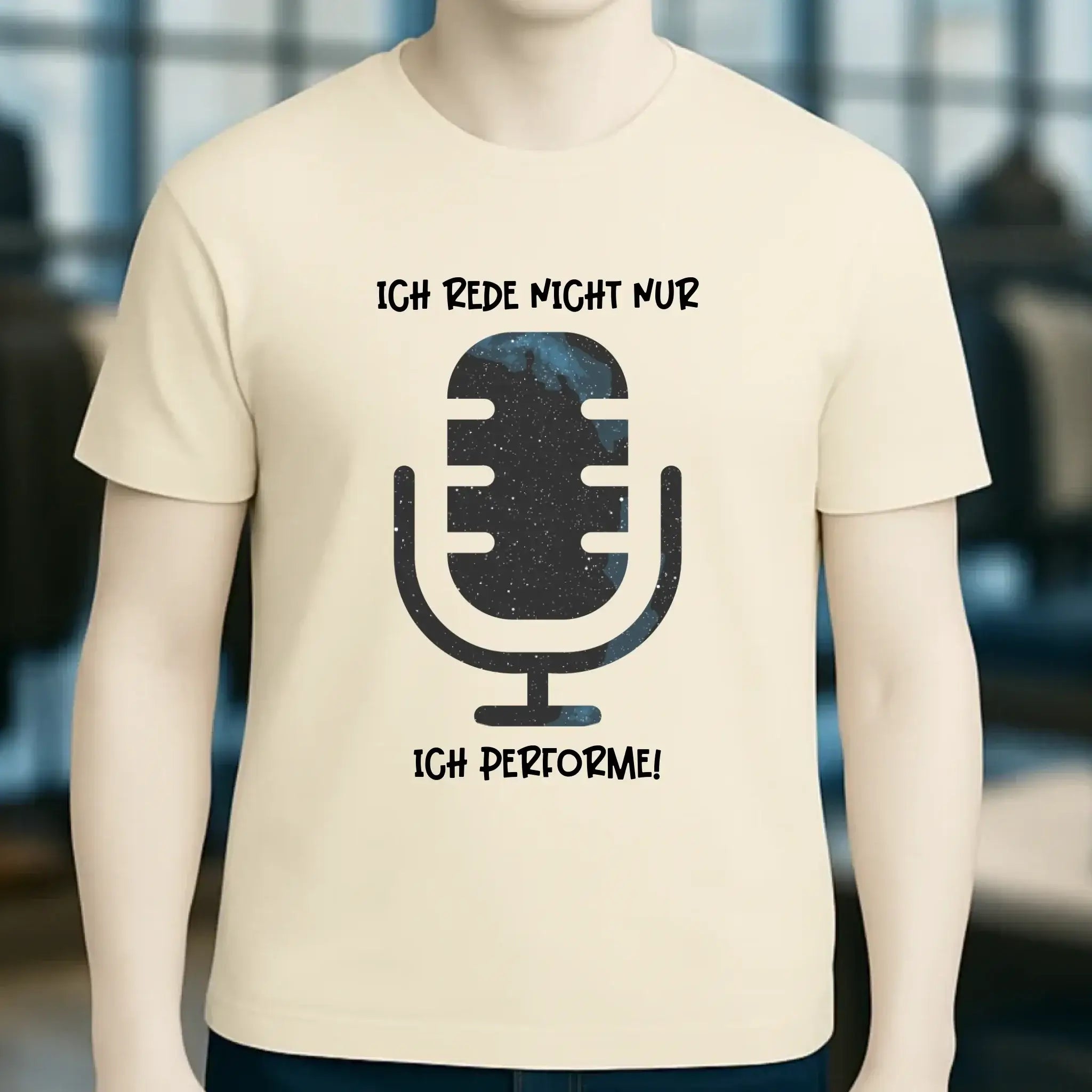 T-Shirt White Crop HGDE Master