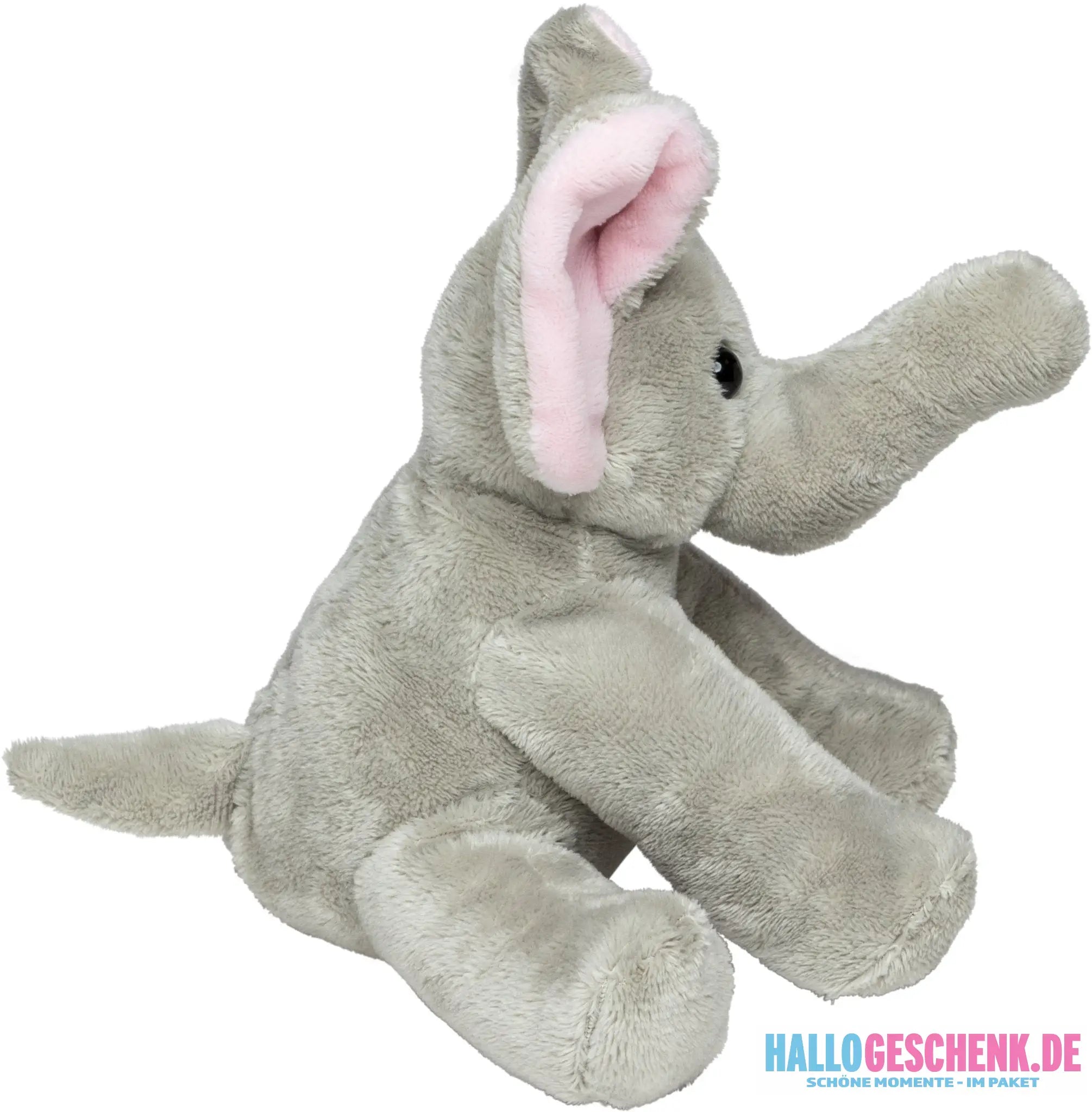 Elefant Linus • Plüschtier • Stofftier