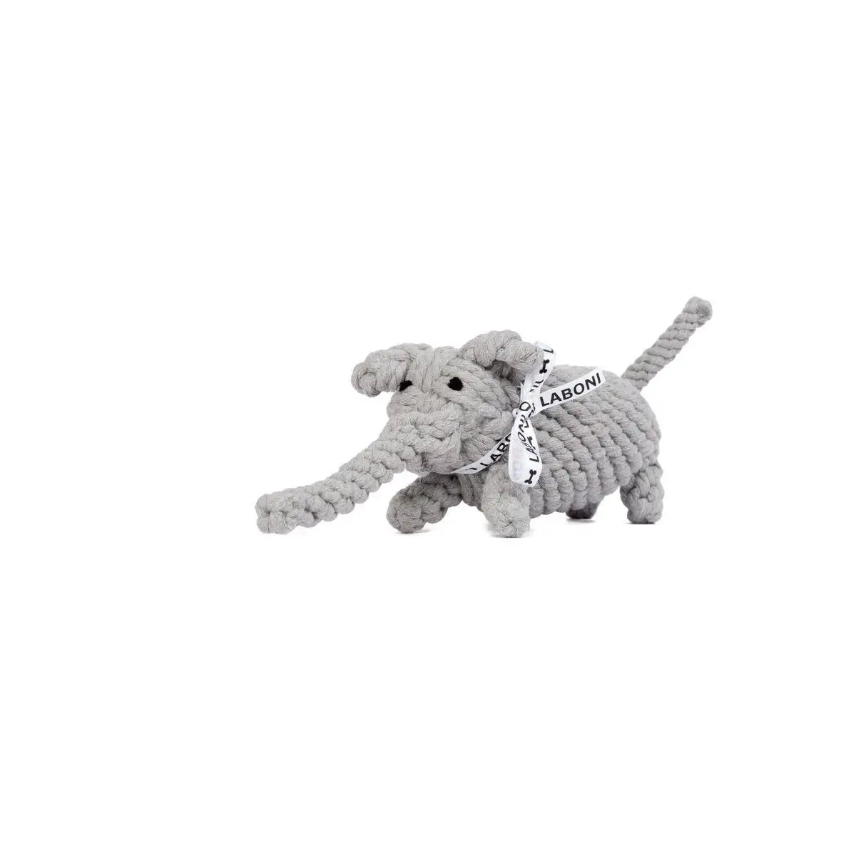 Elton Elefant - Kult-Spielzeug für Hunde
