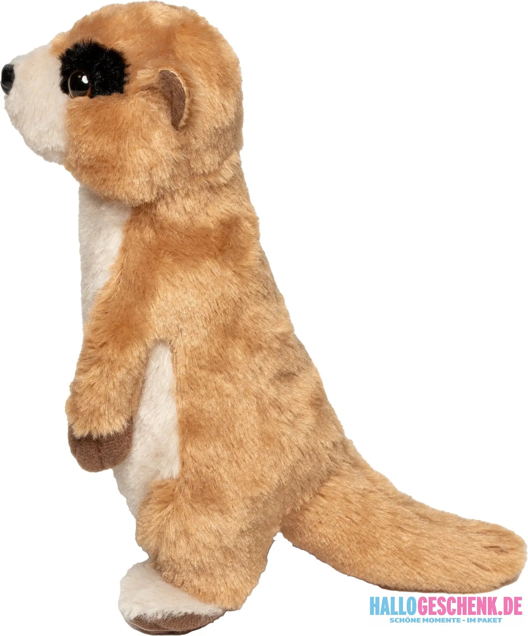 Erdmännchen Jürgen • Plüschtier • Stofftier