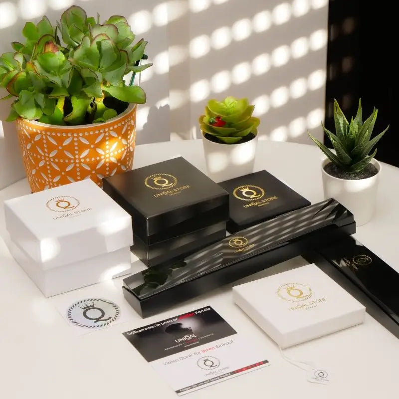 ETERNAL BLUE - Armband