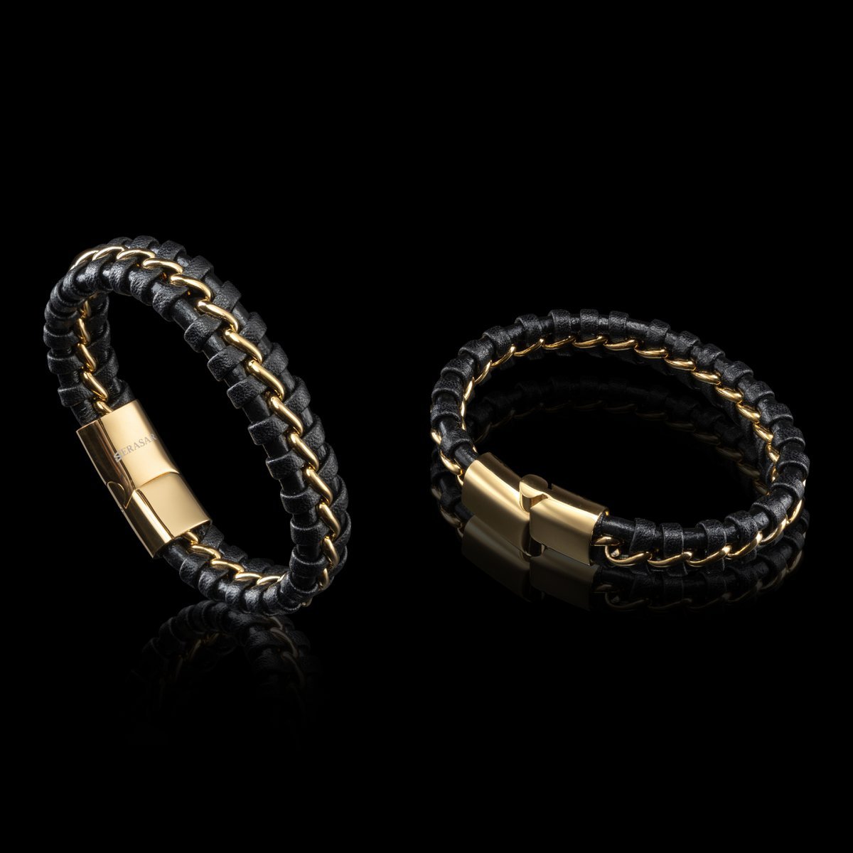 Lederarmband "Joy"