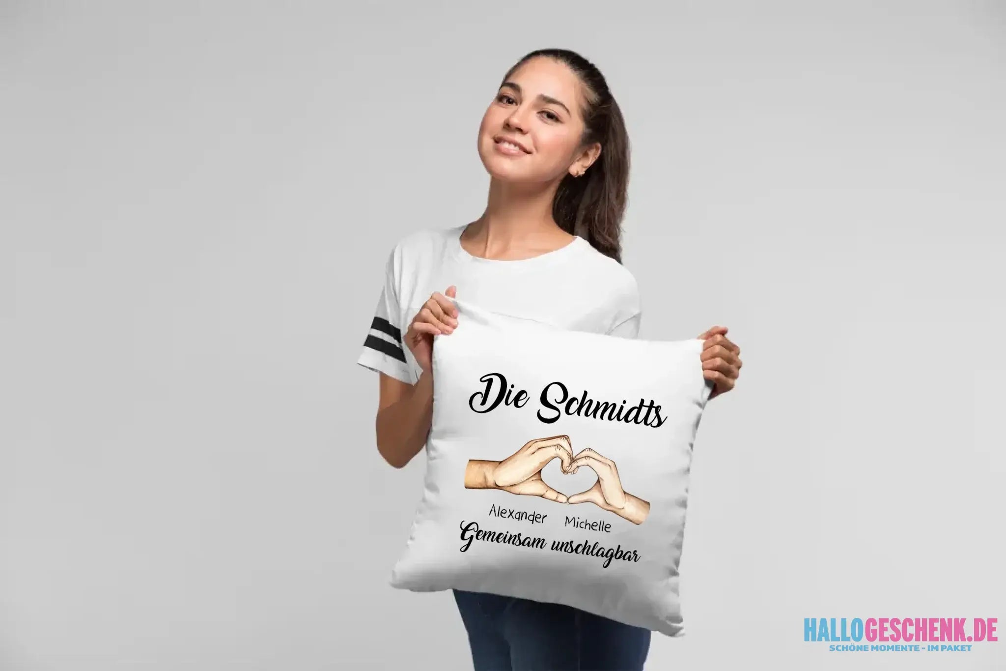 pillow-mockup-of-a-woman-at-a-studio-23674