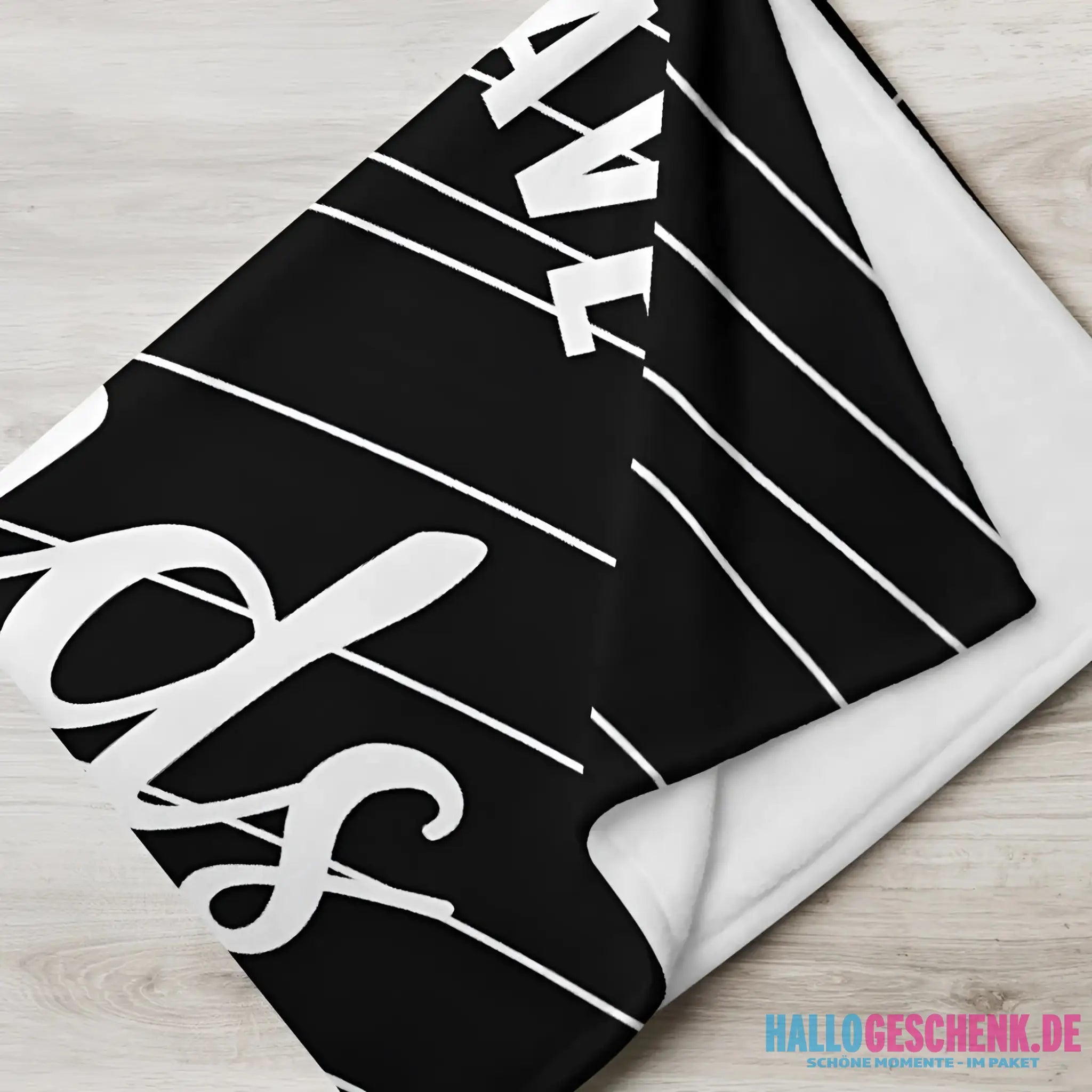 Family for life! • Kuscheldecke / Tagesdecke - Kuscheldecken