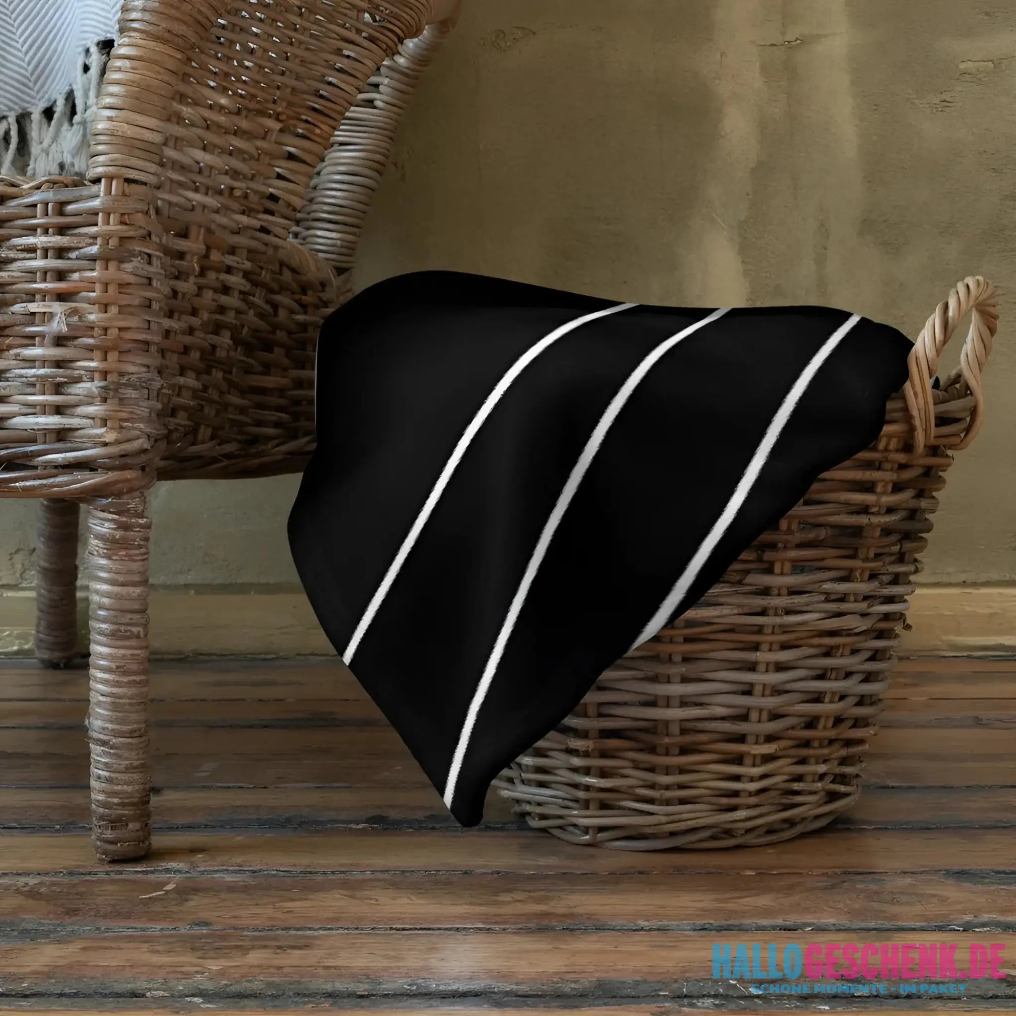 Family for life! • Kuscheldecke / Tagesdecke - Kuscheldecken