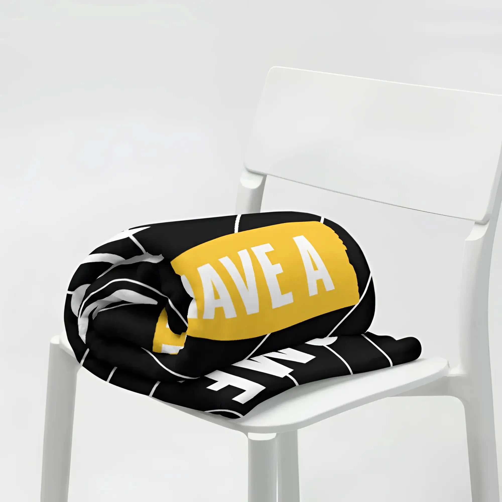 Family for life! • Kuscheldecke / Tagesdecke - Kuscheldecken