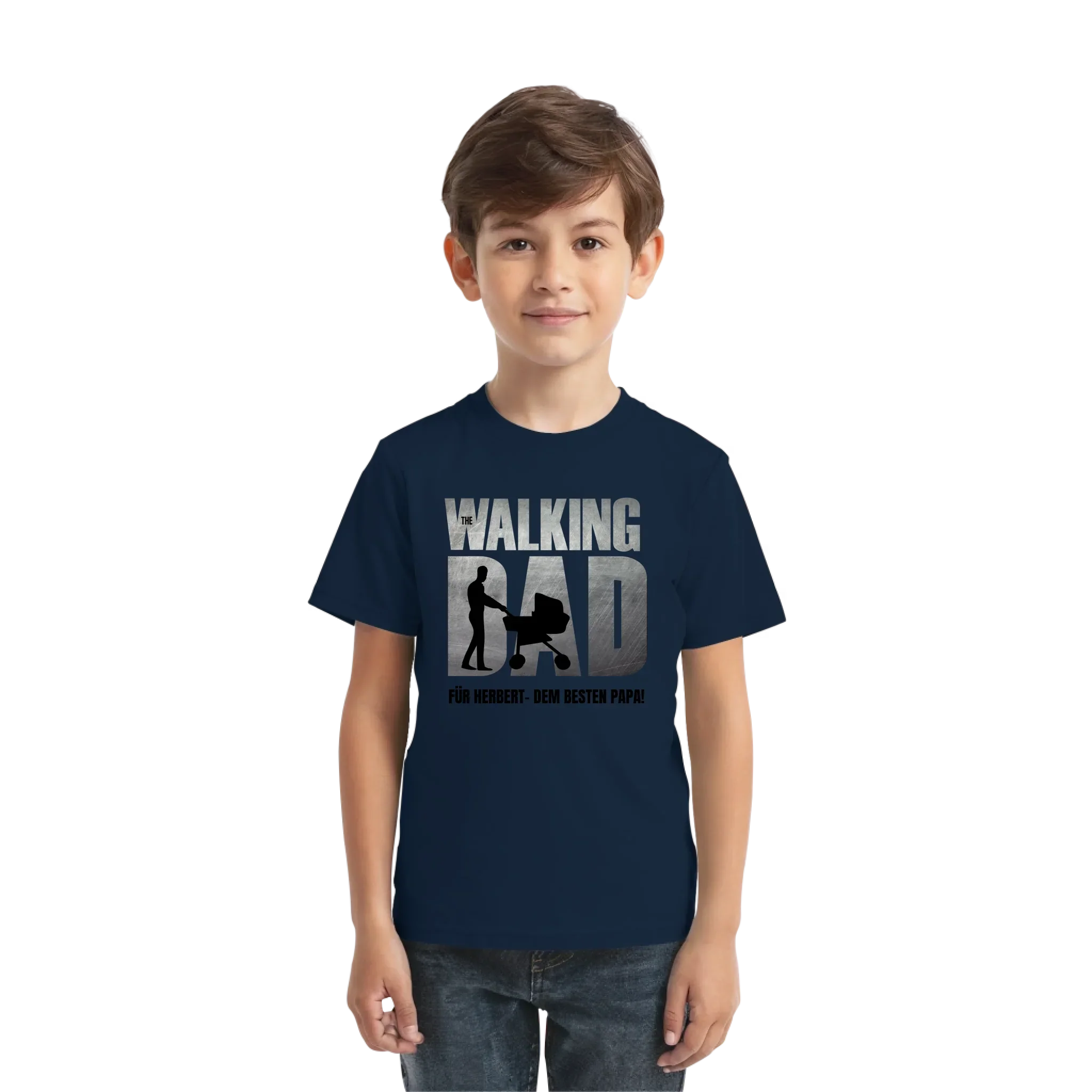 Father Galaxy • mehrere Artikel • ’Statement-Collection’ • Wunschtext • Mein Motiv • Bester Papa • Vatertag