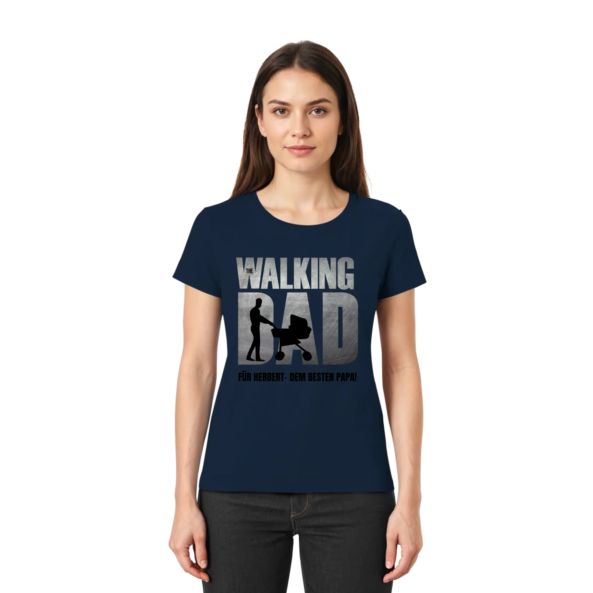 Father Galaxy • mehrere Artikel • ’Statement-Collection’ • Wunschtext • Mein Motiv • Bester Papa • Vatertag