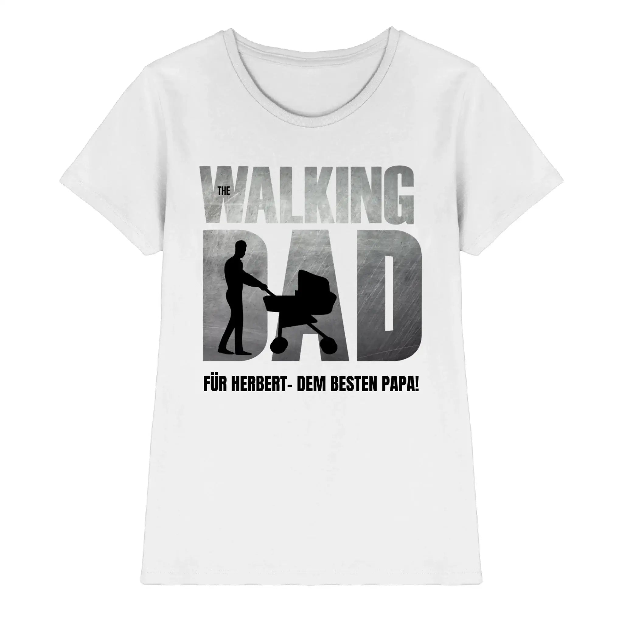 Father Galaxy • mehrere Artikel • ’Statement-Collection’ • Wunschtext • Mein Motiv • Bester Papa • Vatertag - Premium