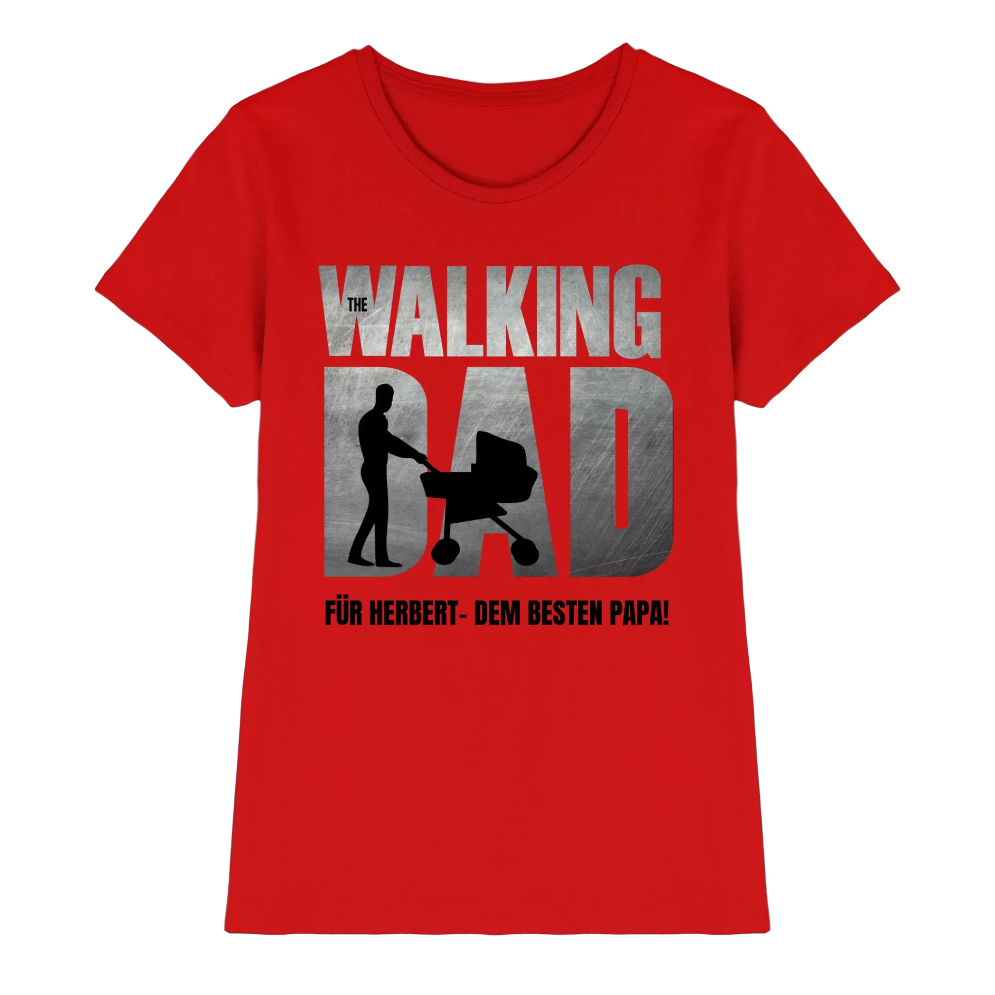 Father Galaxy • mehrere Artikel • ’Statement-Collection’ • Wunschtext • Mein Motiv • Bester Papa • Vatertag - Premium