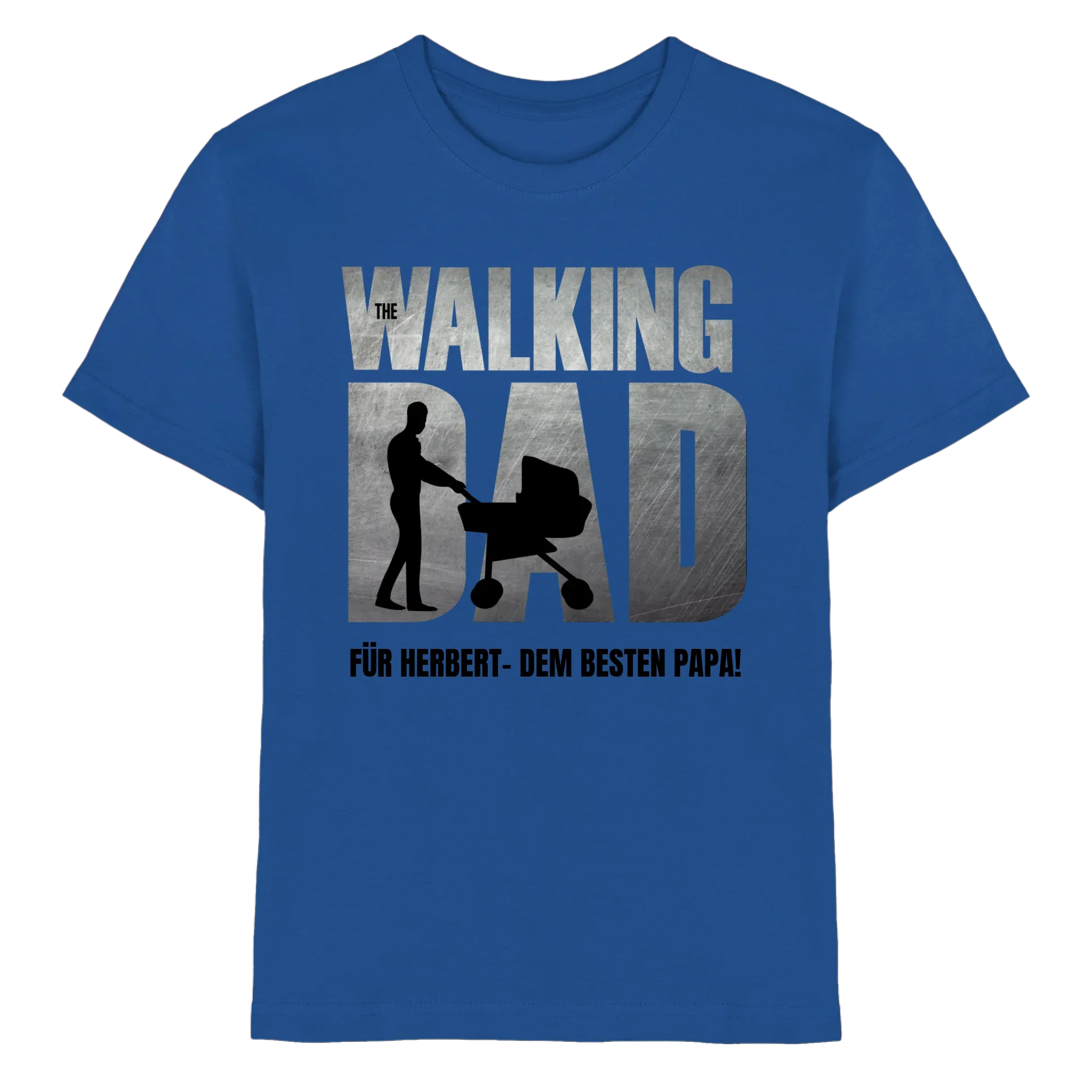 Father Galaxy • mehrere Artikel • ’Statement-Collection’ • Wunschtext • Mein Motiv • Bester Papa • Vatertag - Premium