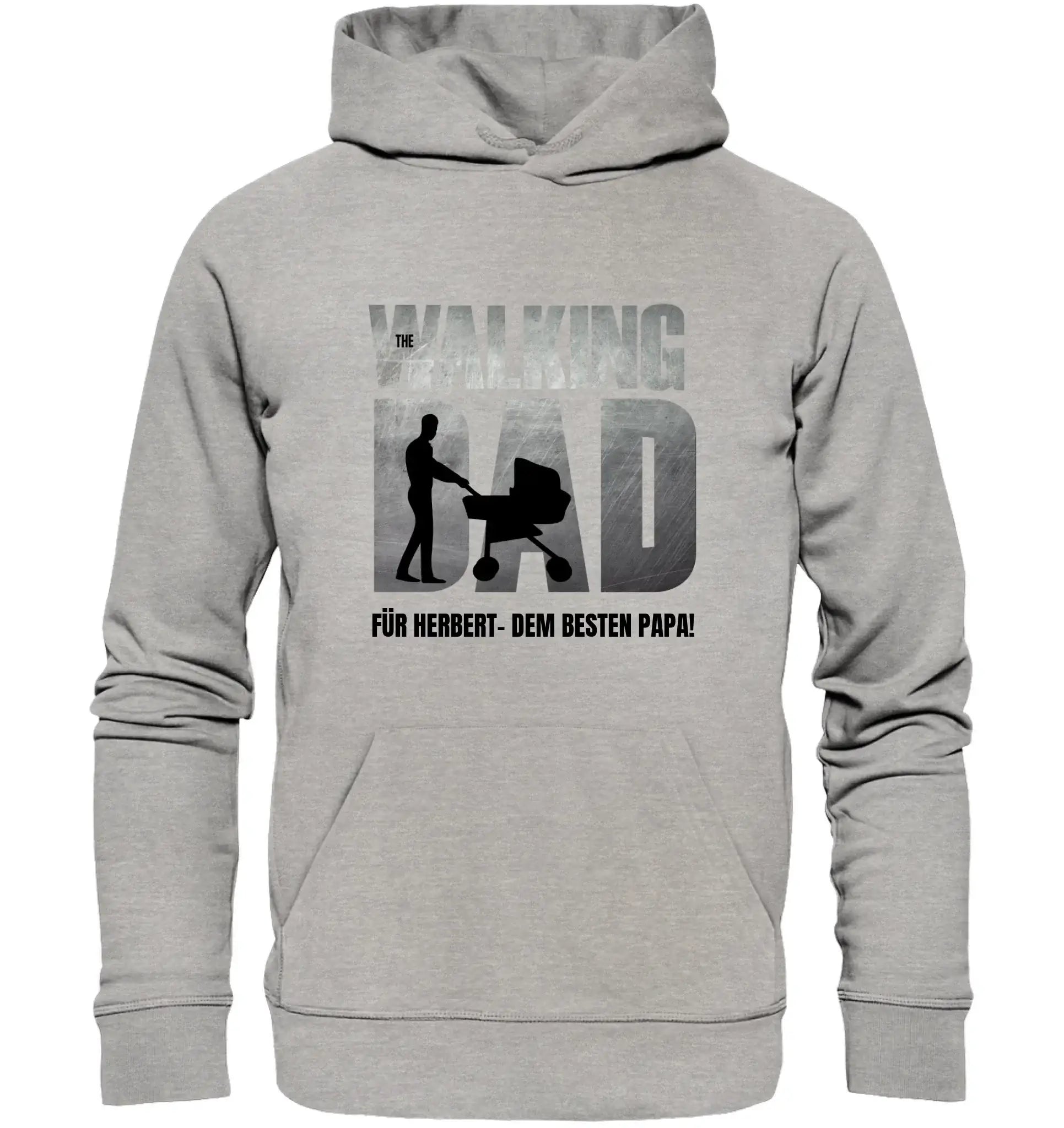 Father Galaxy • mehrere Artikel • ’Statement-Collection’ • Wunschtext • Mein Motiv • Bester Papa • Vatertag - Unisex