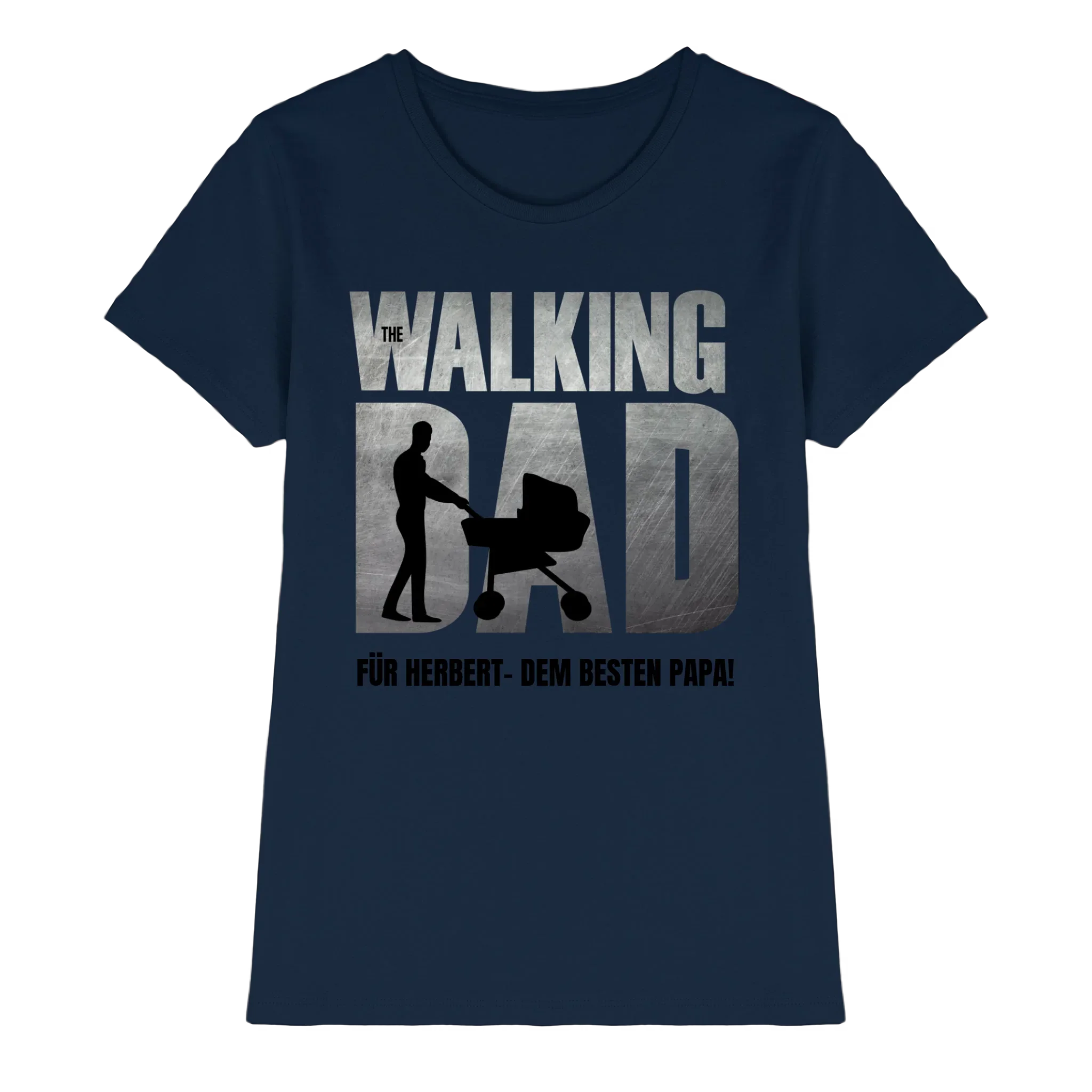 Father Galaxy • mehrere Artikel • ’Statement-Collection’ • Wunschtext • Mein Motiv • Bester Papa • Vatertag - Premium