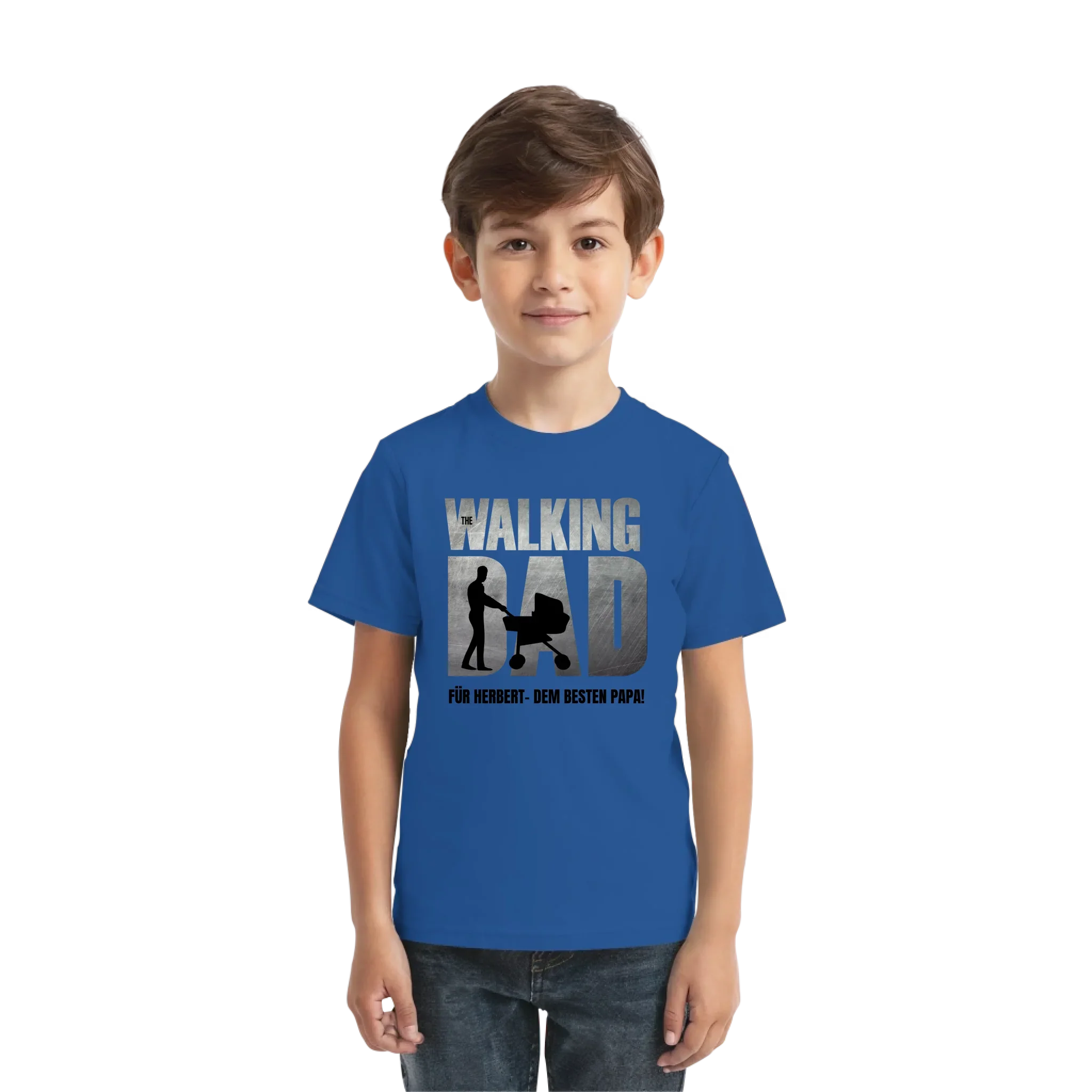 Father Galaxy • mehrere Artikel • ’Statement-Collection’ • Wunschtext • Mein Motiv • Bester Papa • Vatertag