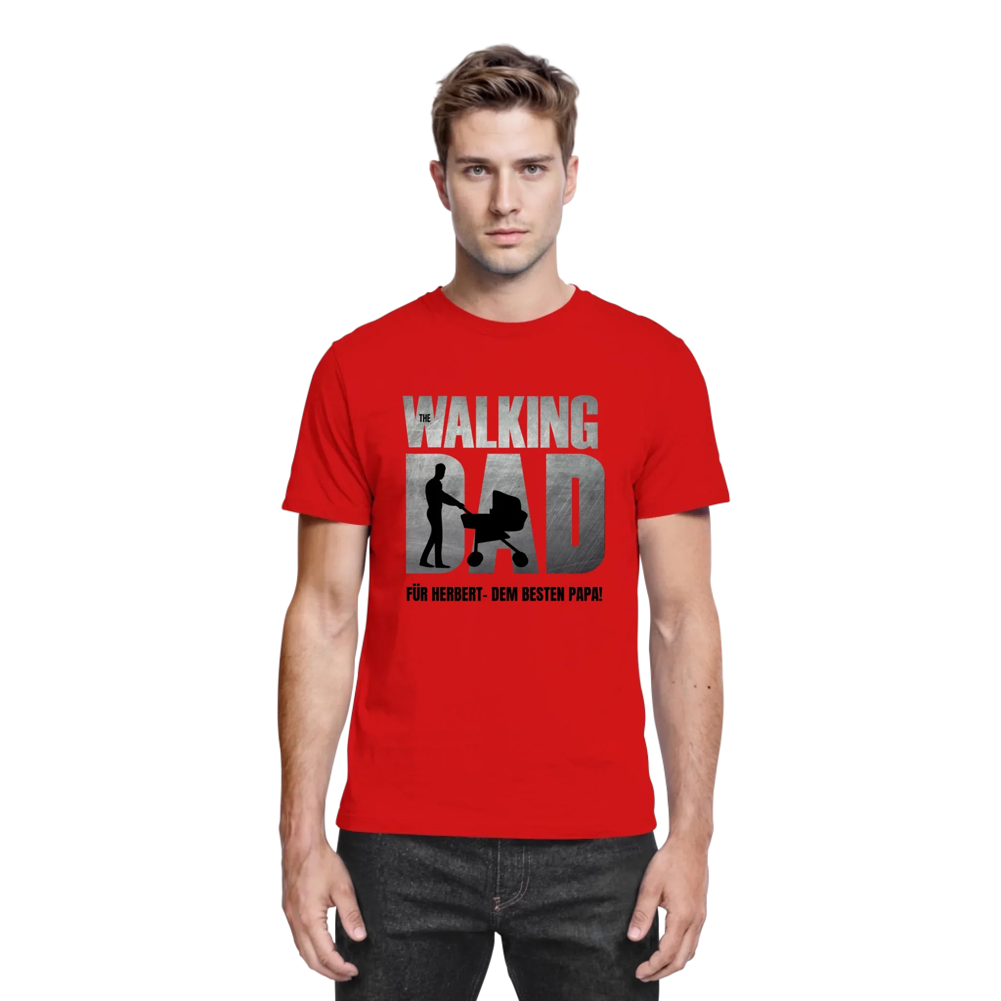 Father Galaxy • mehrere Artikel • ’Statement-Collection’ • Wunschtext • Mein Motiv • Bester Papa • Vatertag