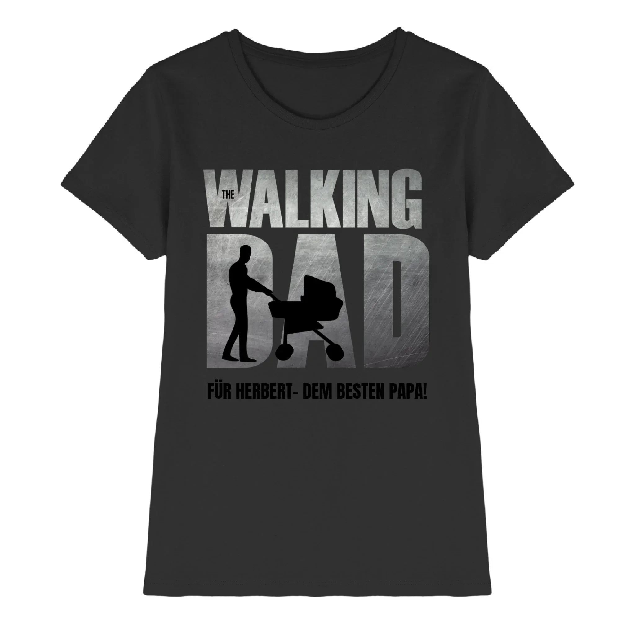 Father Galaxy • mehrere Artikel • ’Statement-Collection’ • Wunschtext • Mein Motiv • Bester Papa • Vatertag - Premium