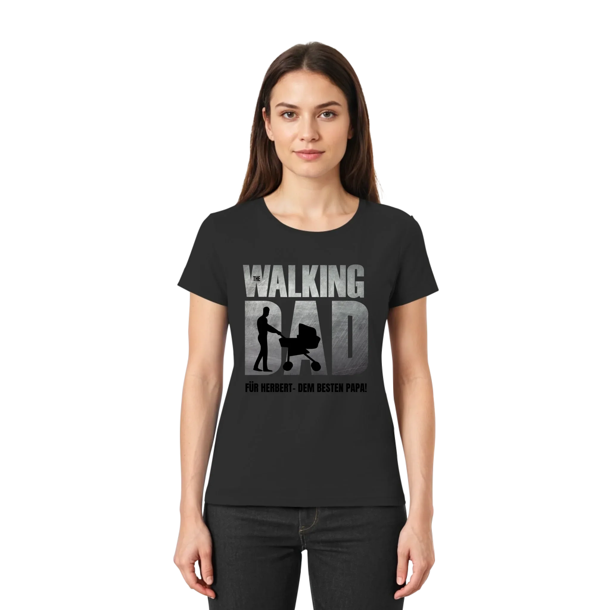 Father Galaxy • mehrere Artikel • ’Statement-Collection’ • Wunschtext • Mein Motiv • Bester Papa • Vatertag