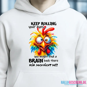 Descriptive image text
