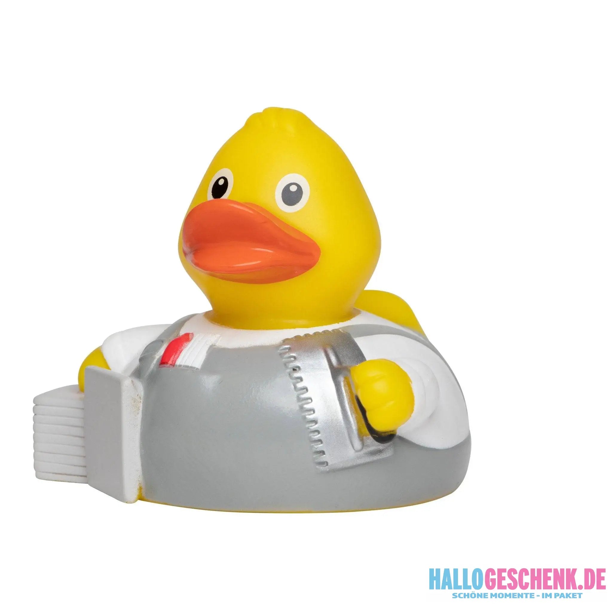 Fließenleger • Quietsche-Ente / Badeente