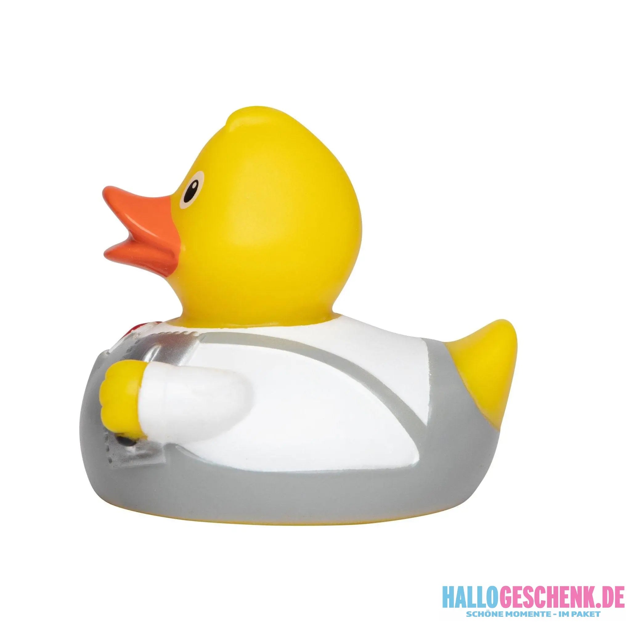 Fließenleger • Quietsche-Ente / Badeente