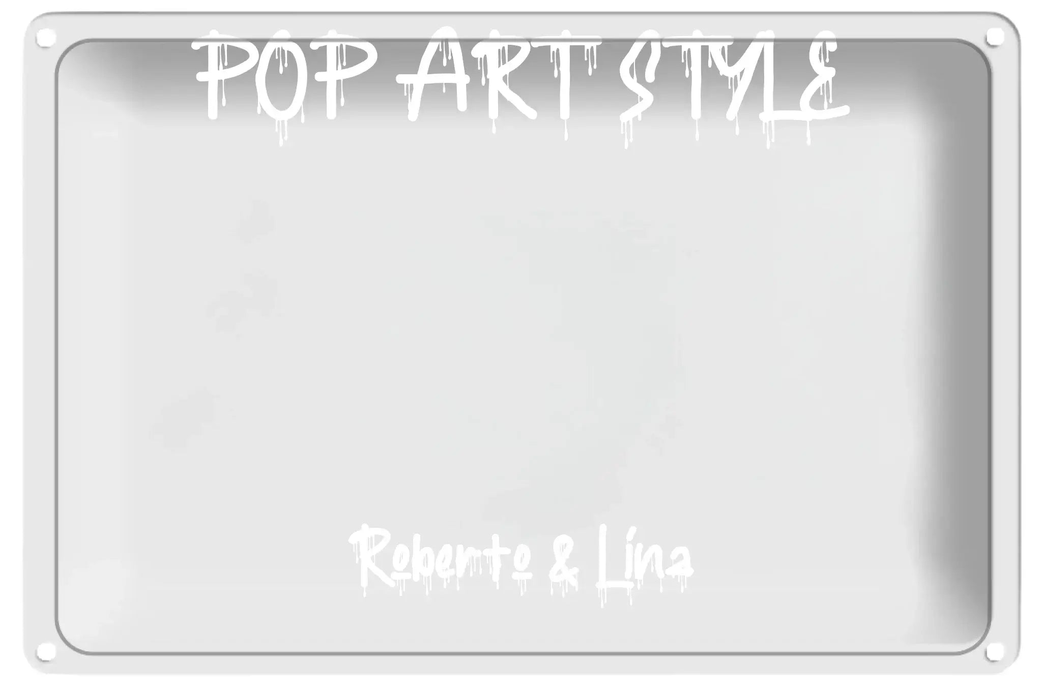 Mockup Schild 20x30 Hochkant Maske-2-Schild 20x30 Template Maske Querformat