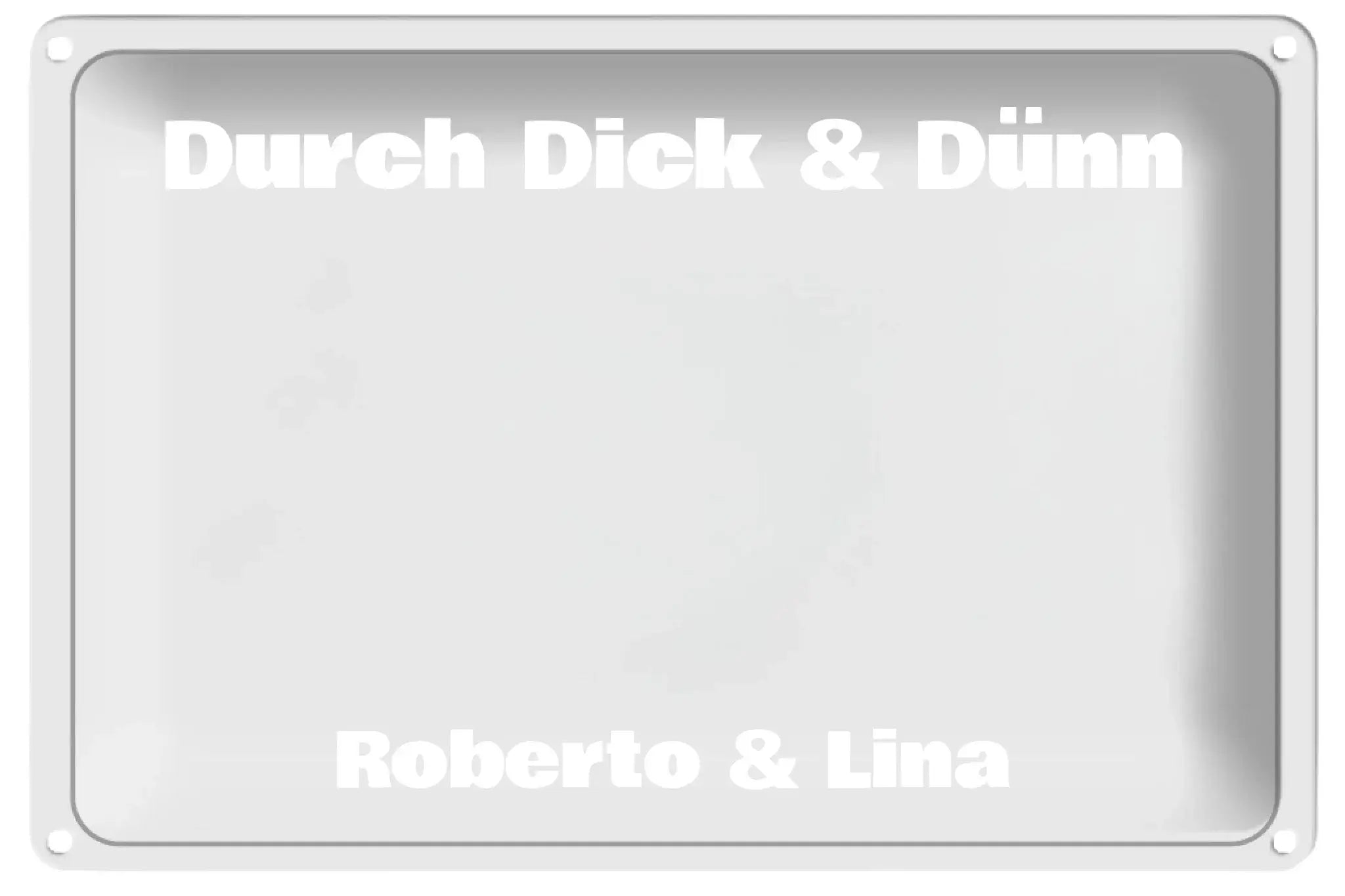 Mockup Schild 20x30 Hochkant Maske-2-Schild 20x30 Template Maske Querformat
