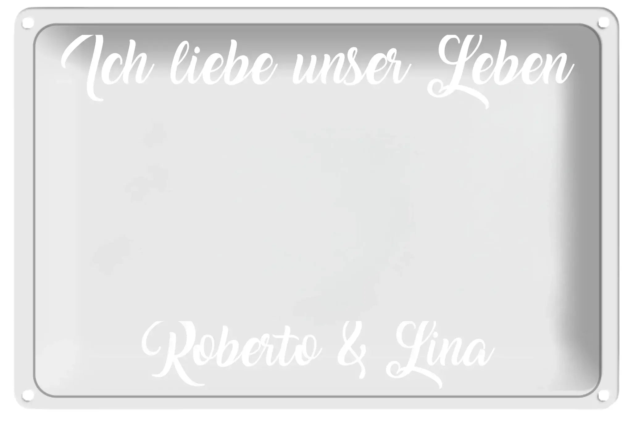 Mockup Schild 20x30 Hochkant Maske-2-Schild 20x30 Template Maske Querformat