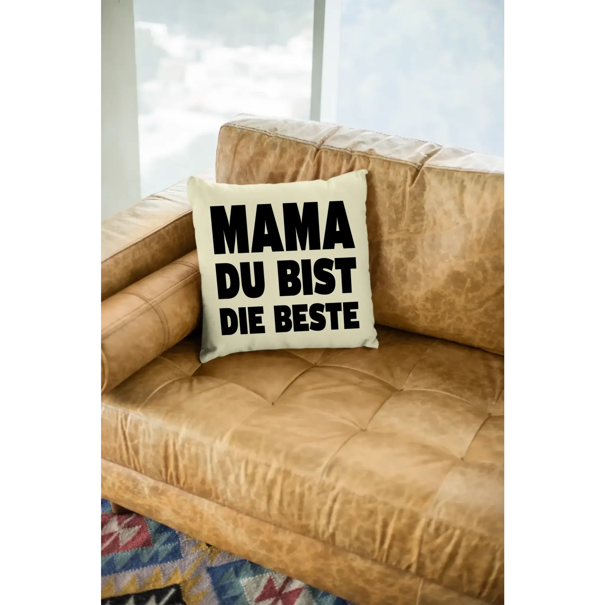 mockup-of-a-square-pillow-sitting-on-a-leather-couch-23551