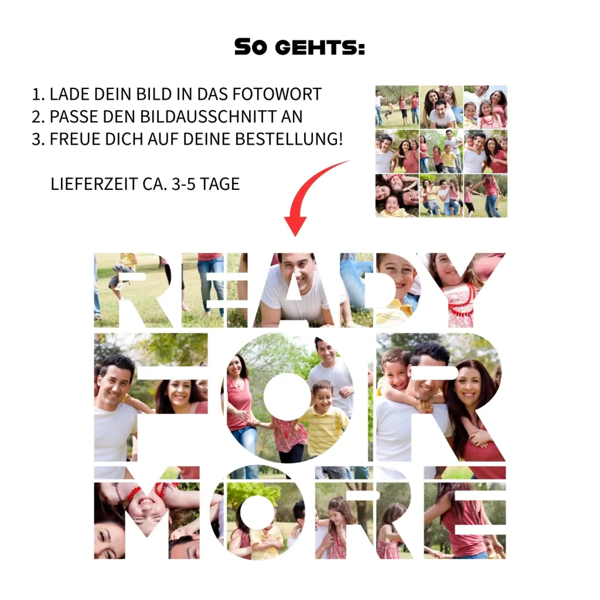 FOTOWÖRTER-SO GEHTS