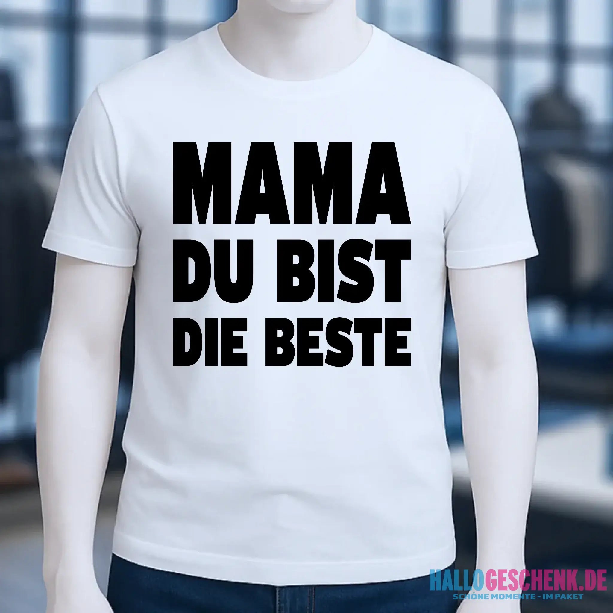 T-Shirt White Crop HGDE Master