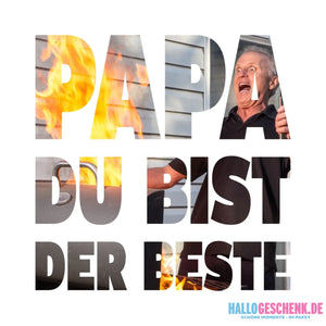 Descriptive image text
