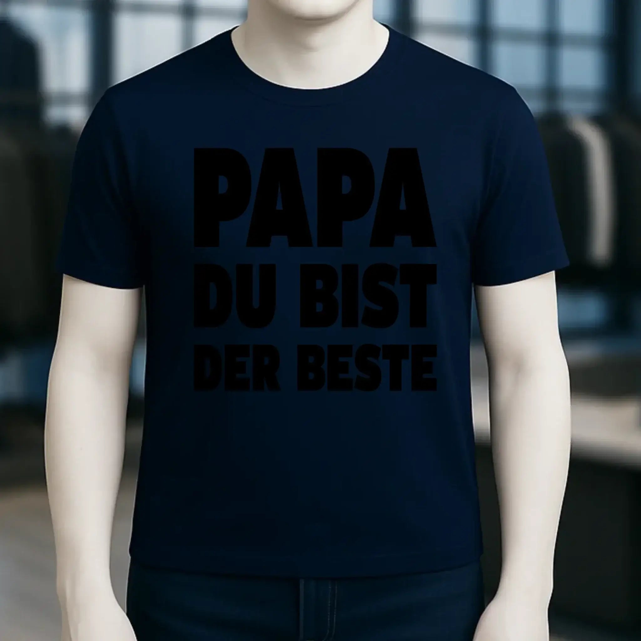 T-Shirt White Crop HGDE Master